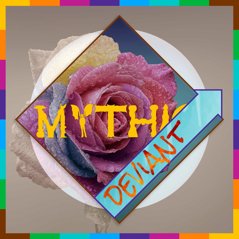 Artwork for podcast Mythic Deviant
