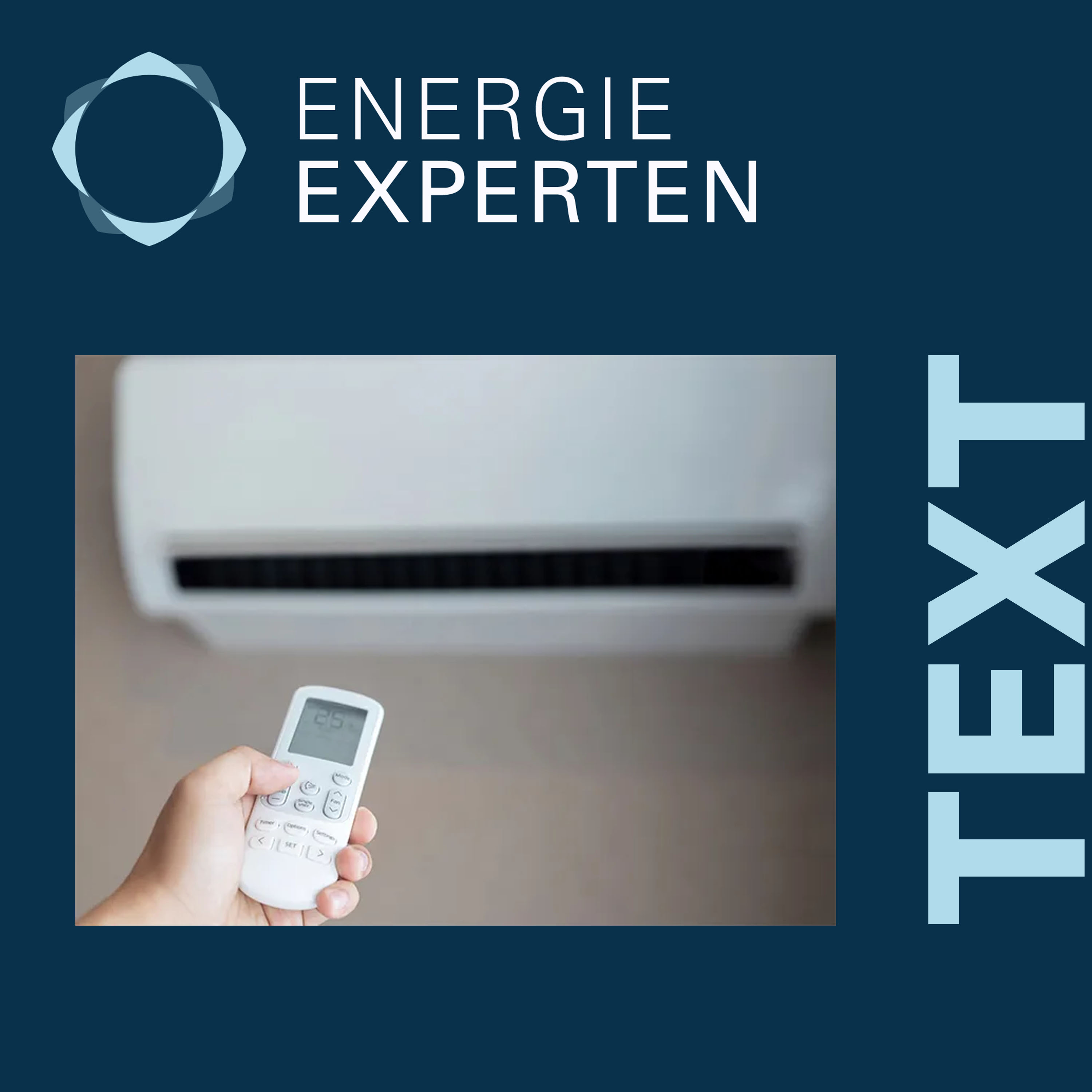 Energie-Experten