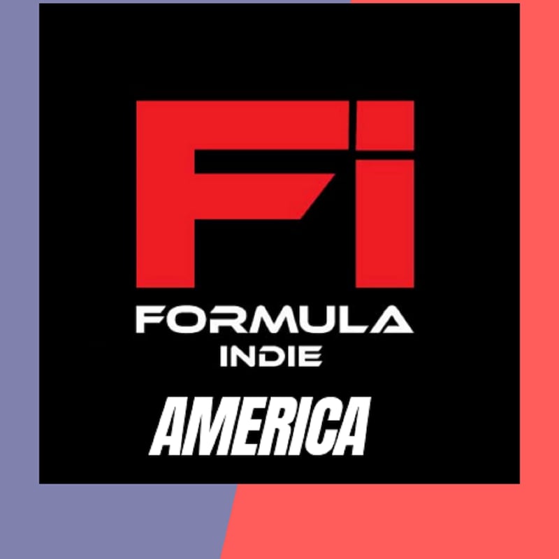 Artwork for podcast Formula Indie America