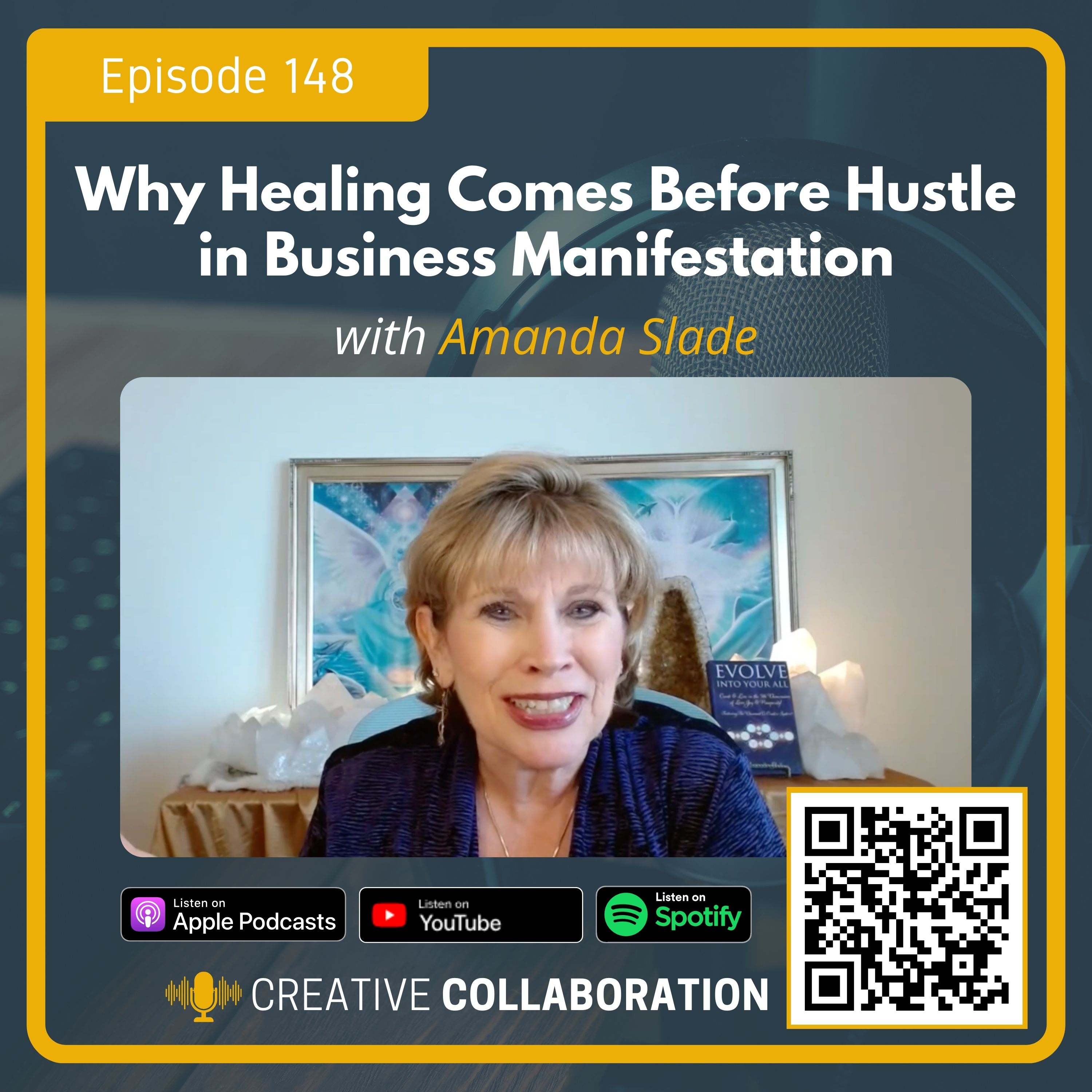 Creative Collaborations