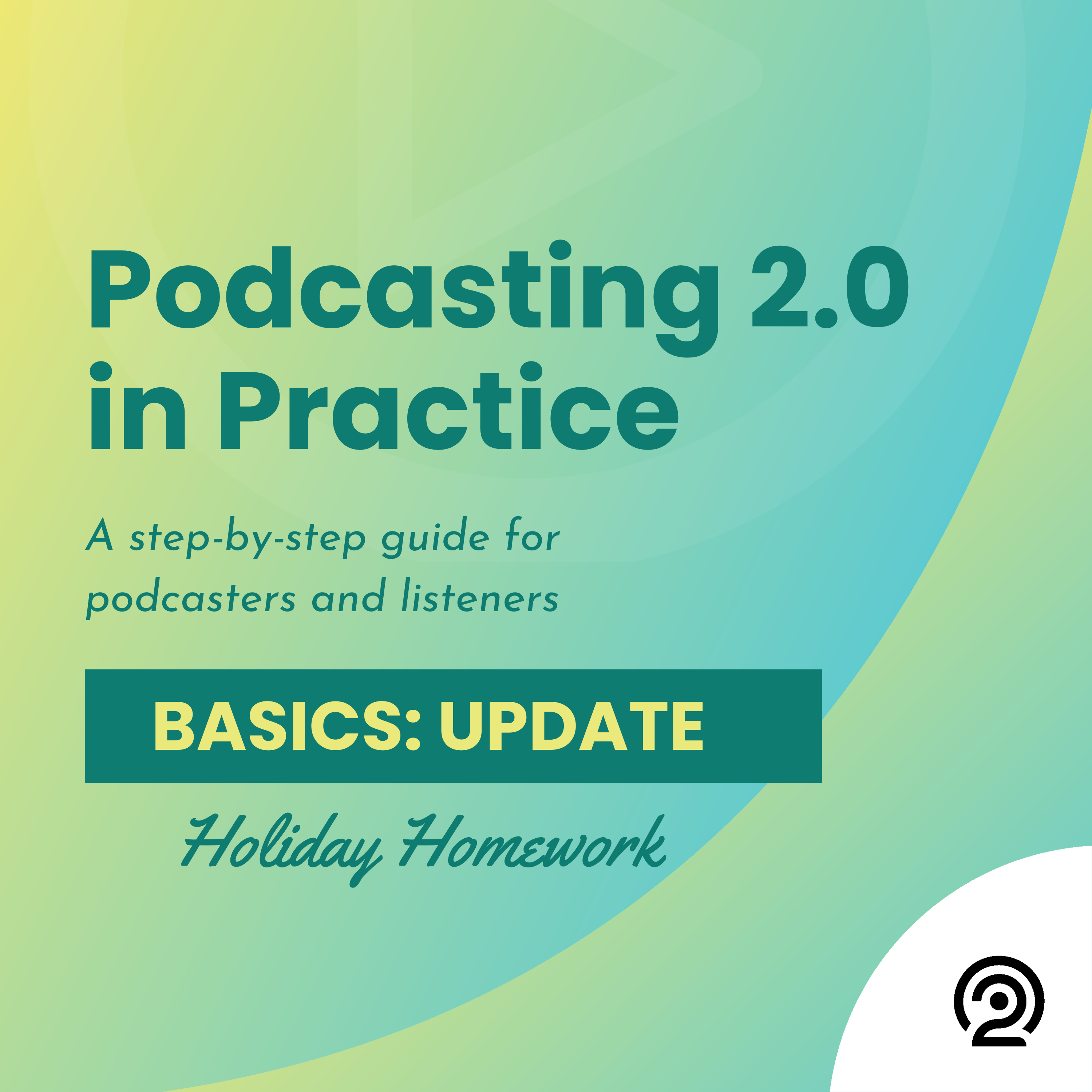 Basics Update: Holiday Homework