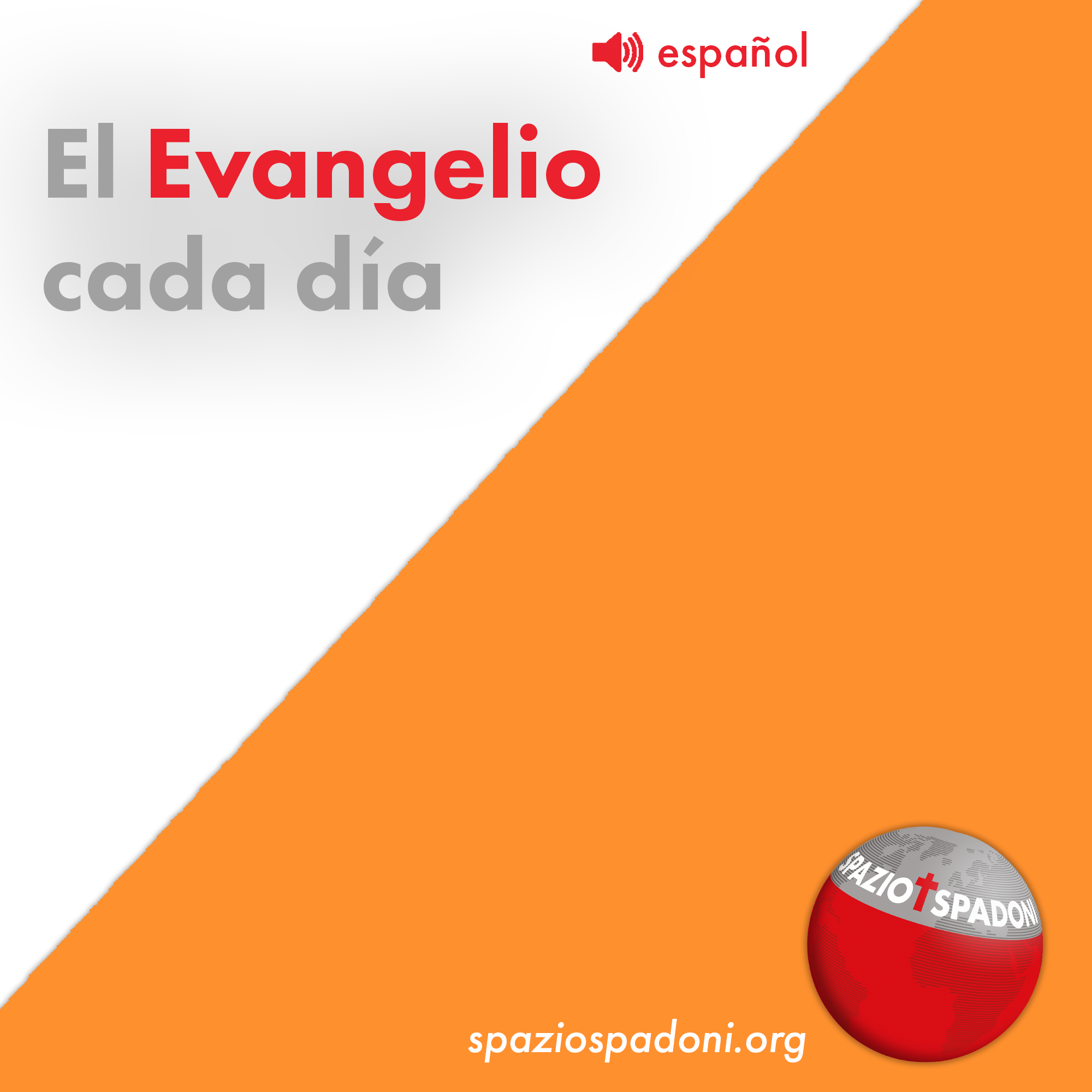Show artwork for El Evangelio cada día