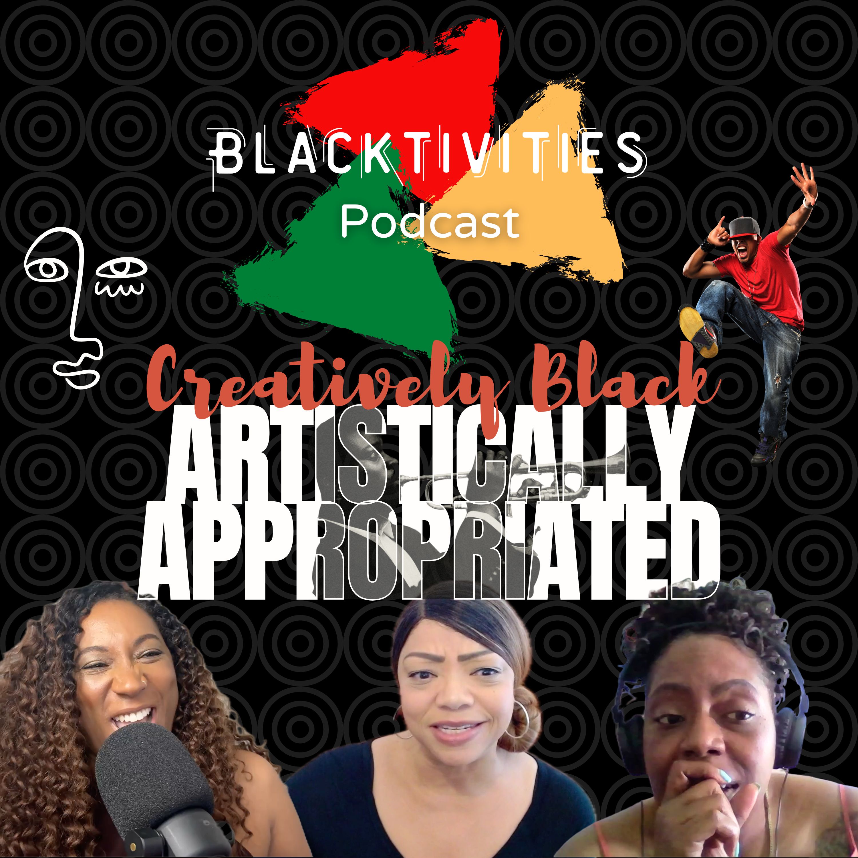 Blacktivities