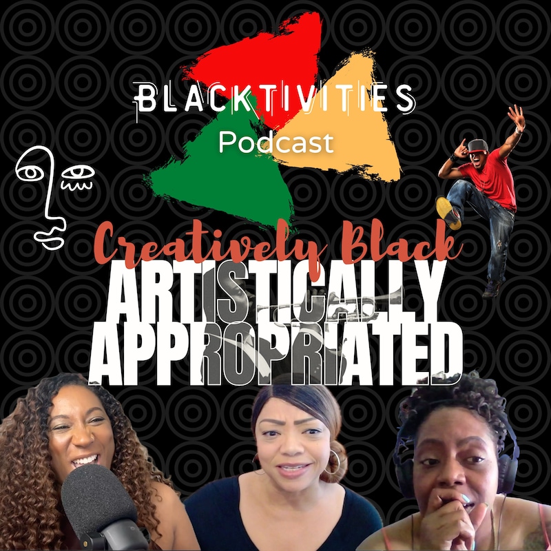 Artwork for podcast Blacktivities