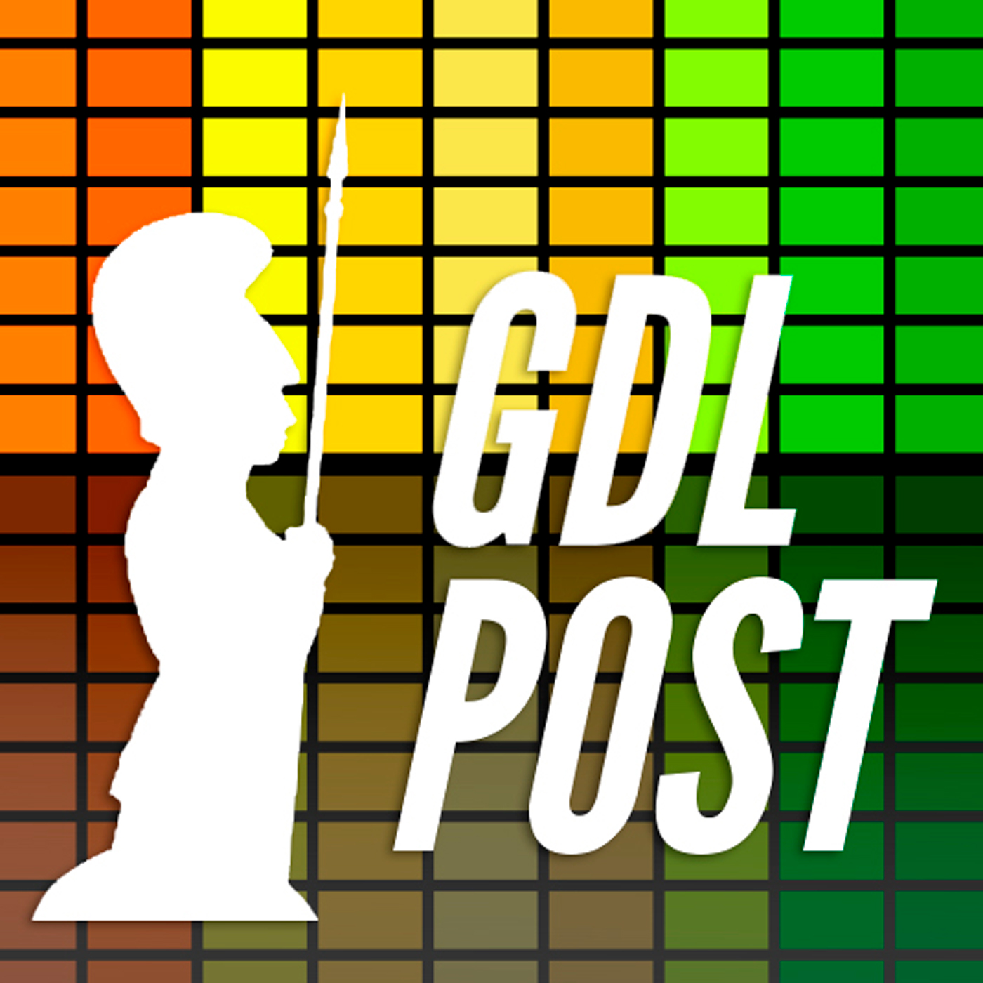 Artwork for podcast GDLPodcast de GDLPost