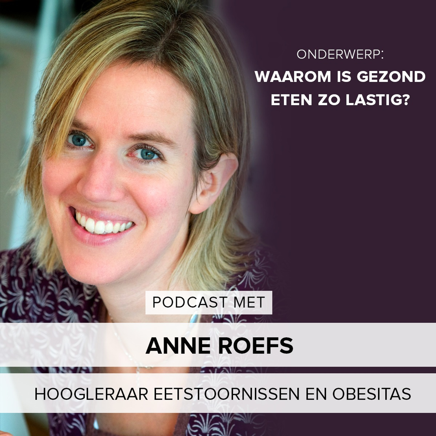 Voor een fitter en gezonder leven
