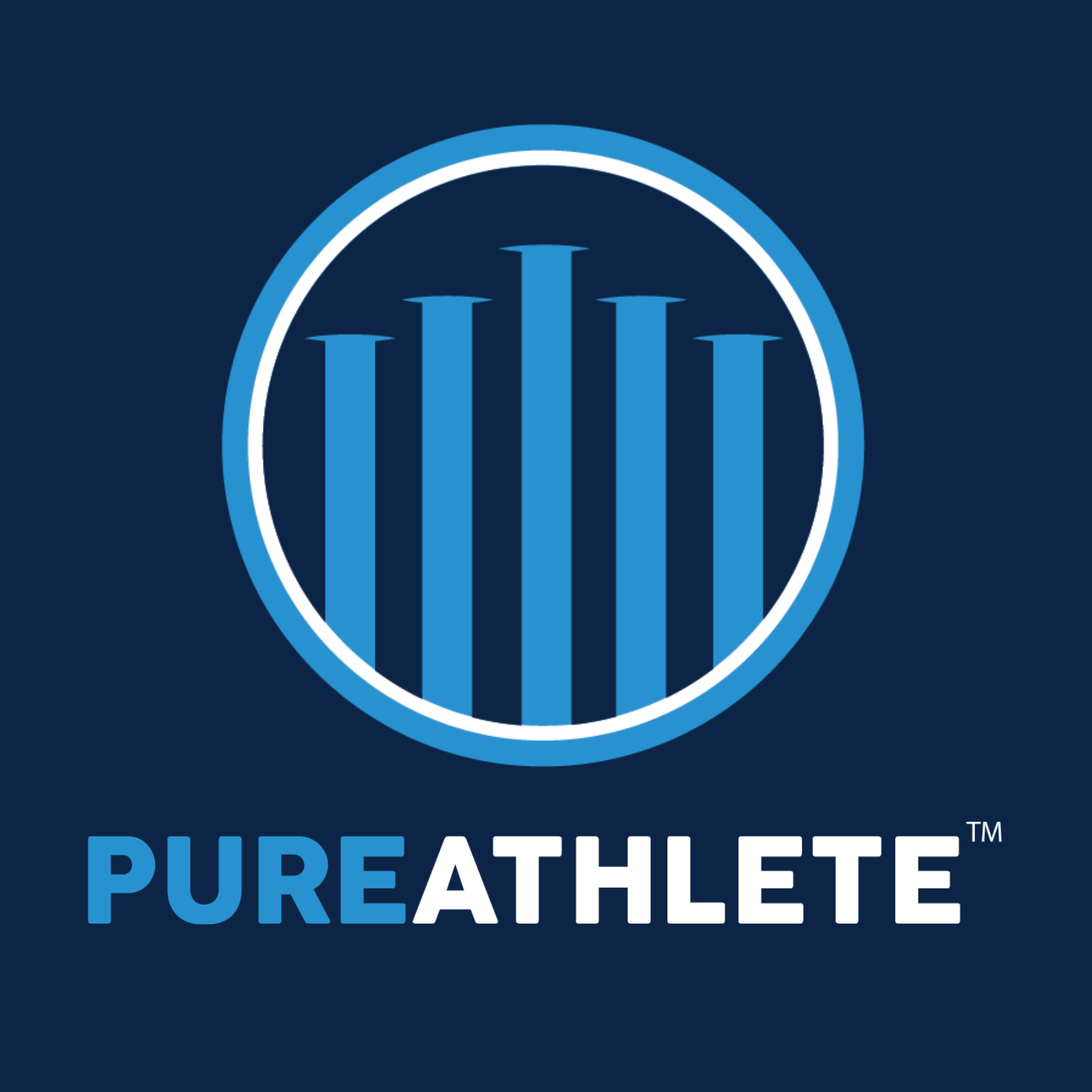 Artwork for The Pure Athlete Podcast