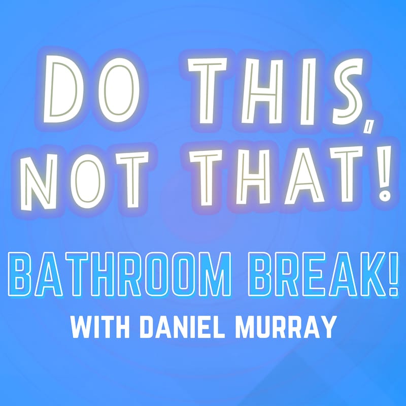 Artwork for podcast Do This, NOT That: Marketing Tips with Jay Schwedelson