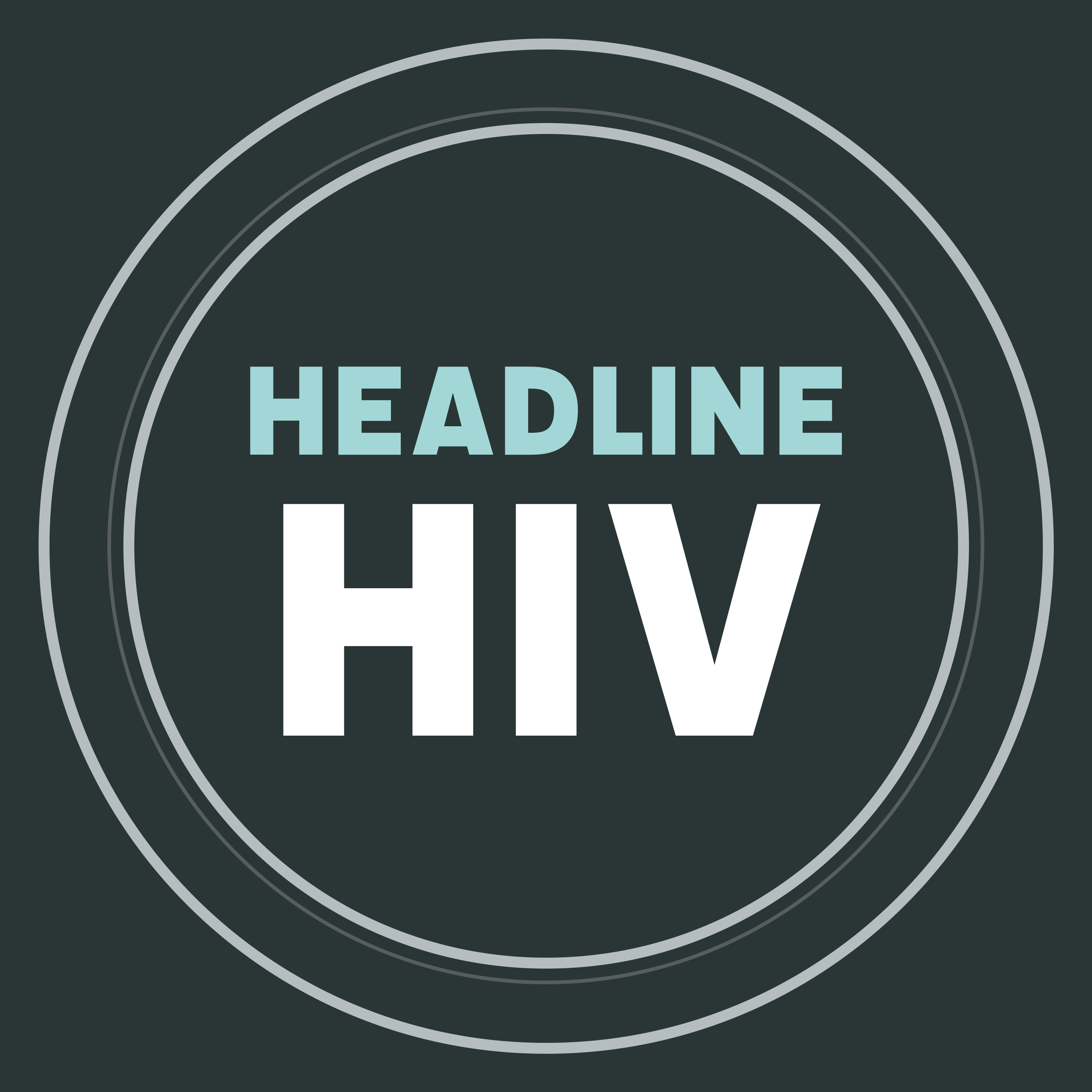 Artwork for Headline: HIV