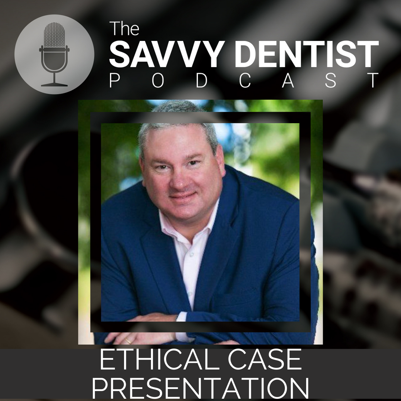 The Savvy Dentist