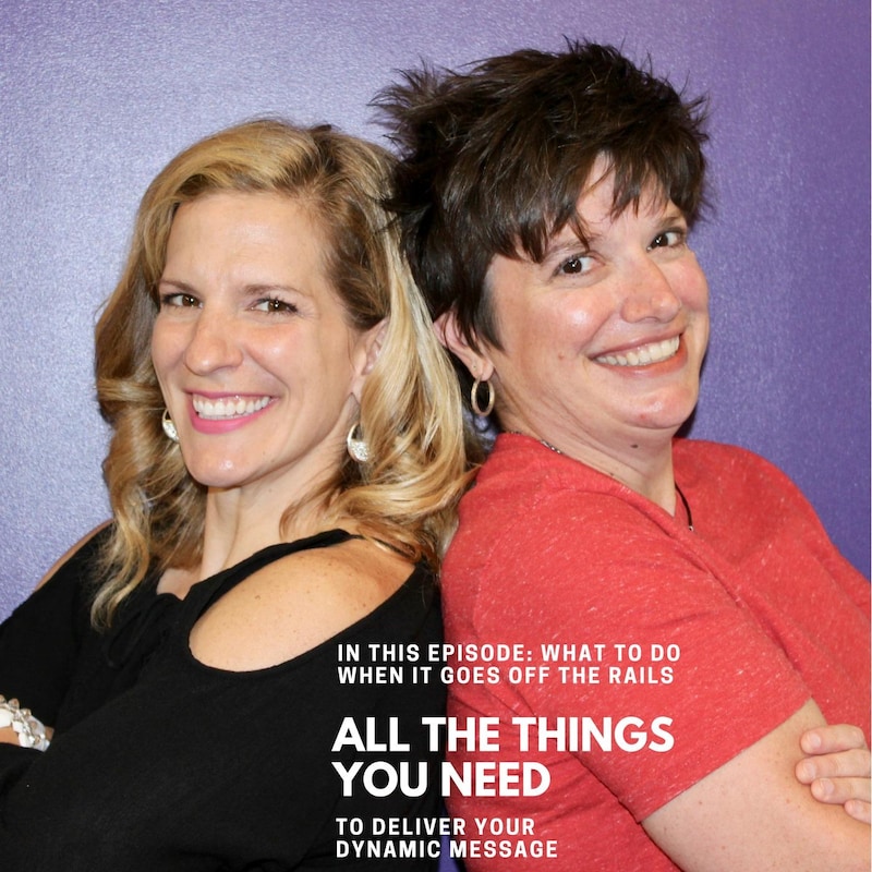 Artwork for podcast The Brassy Broadcast with Jen Edds