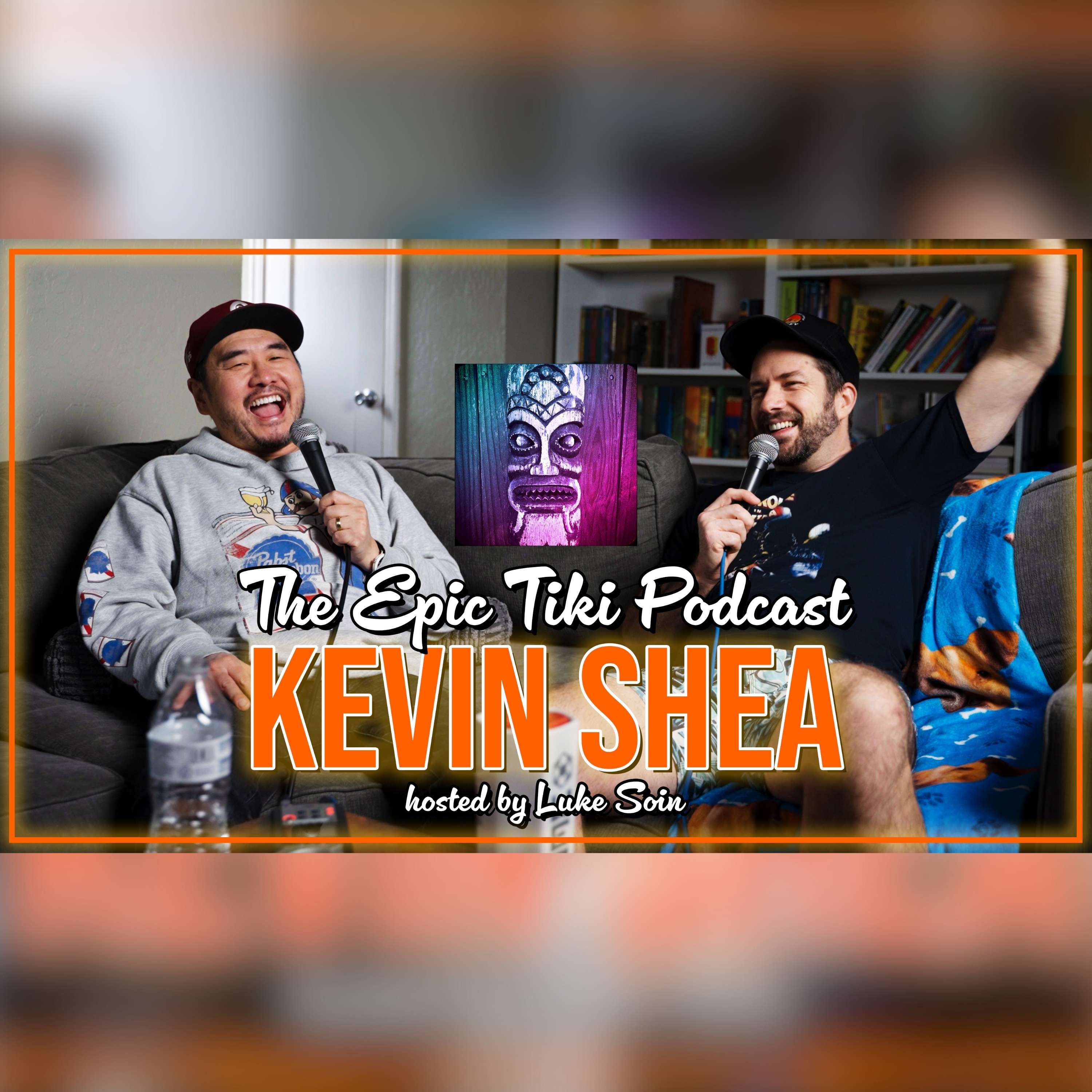 The Epic Tiki Podcast