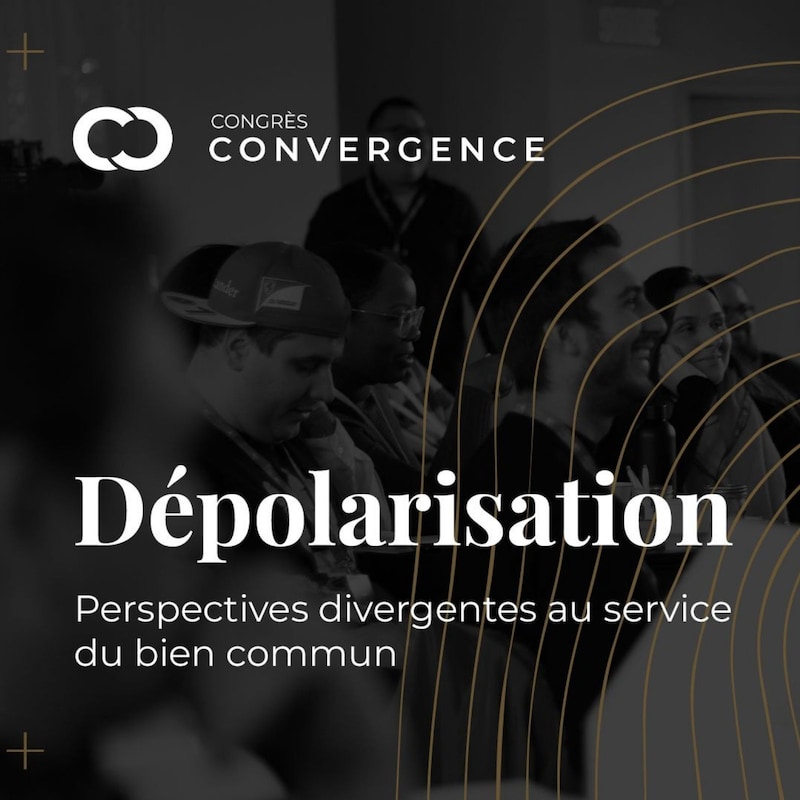 Artwork for podcast Réflexions CQ
