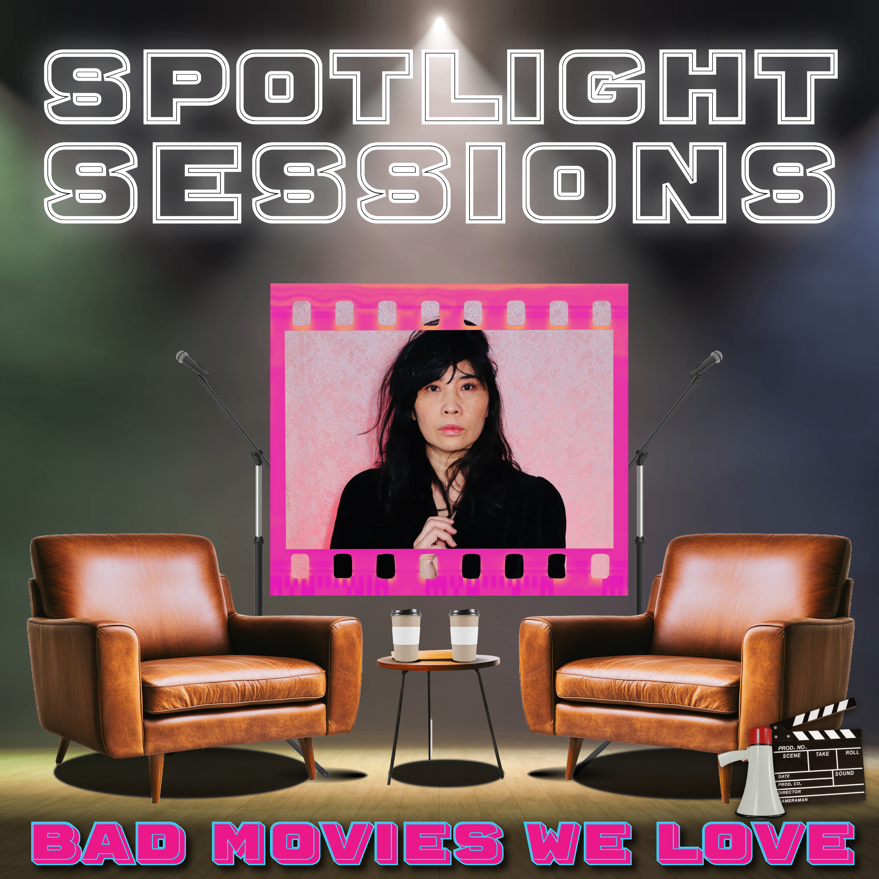 Filmmaker in Focus: Sook-Yin Lee - Bad Movies We Love