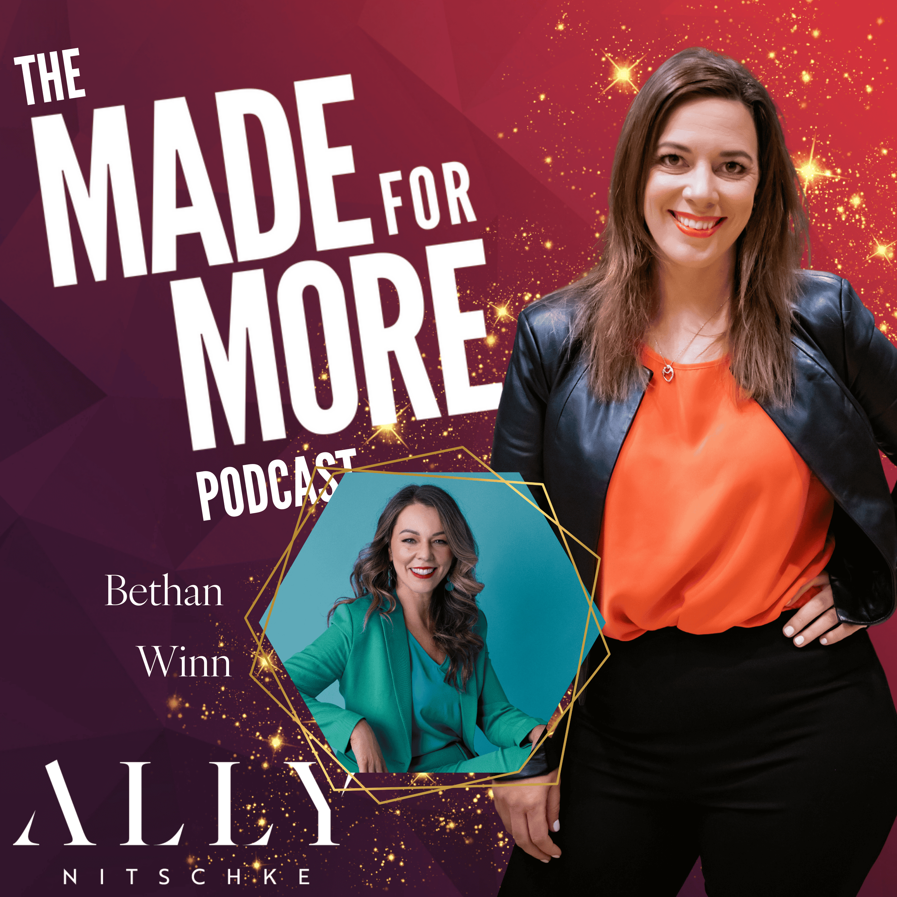 {Guest} The Human Edge: Mastering Critical Thinking in the Age of AI with Bethan Winn episode artwork