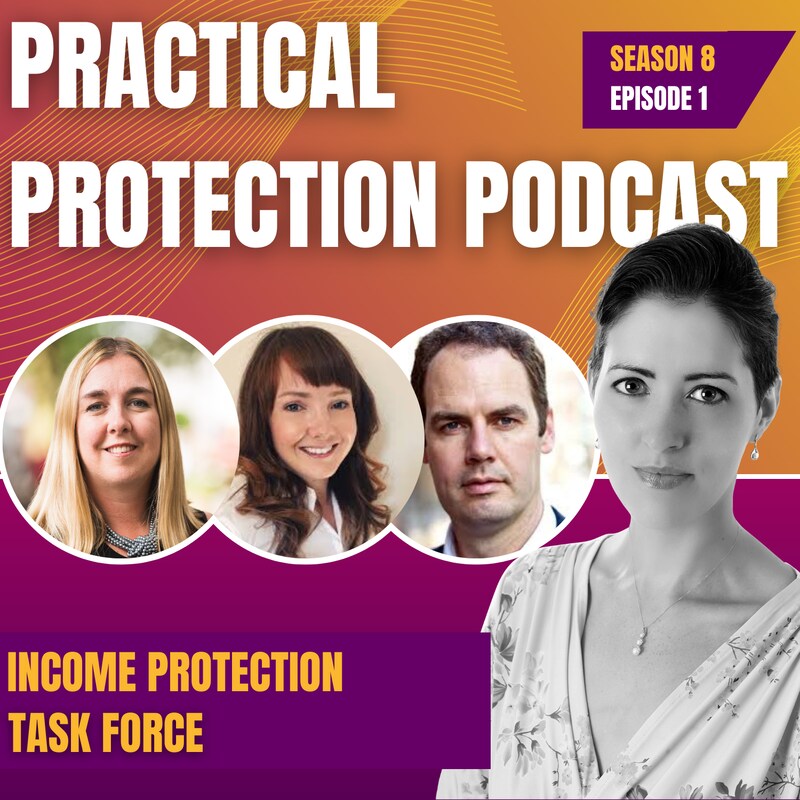 Artwork for podcast The Practical Protection Podcast