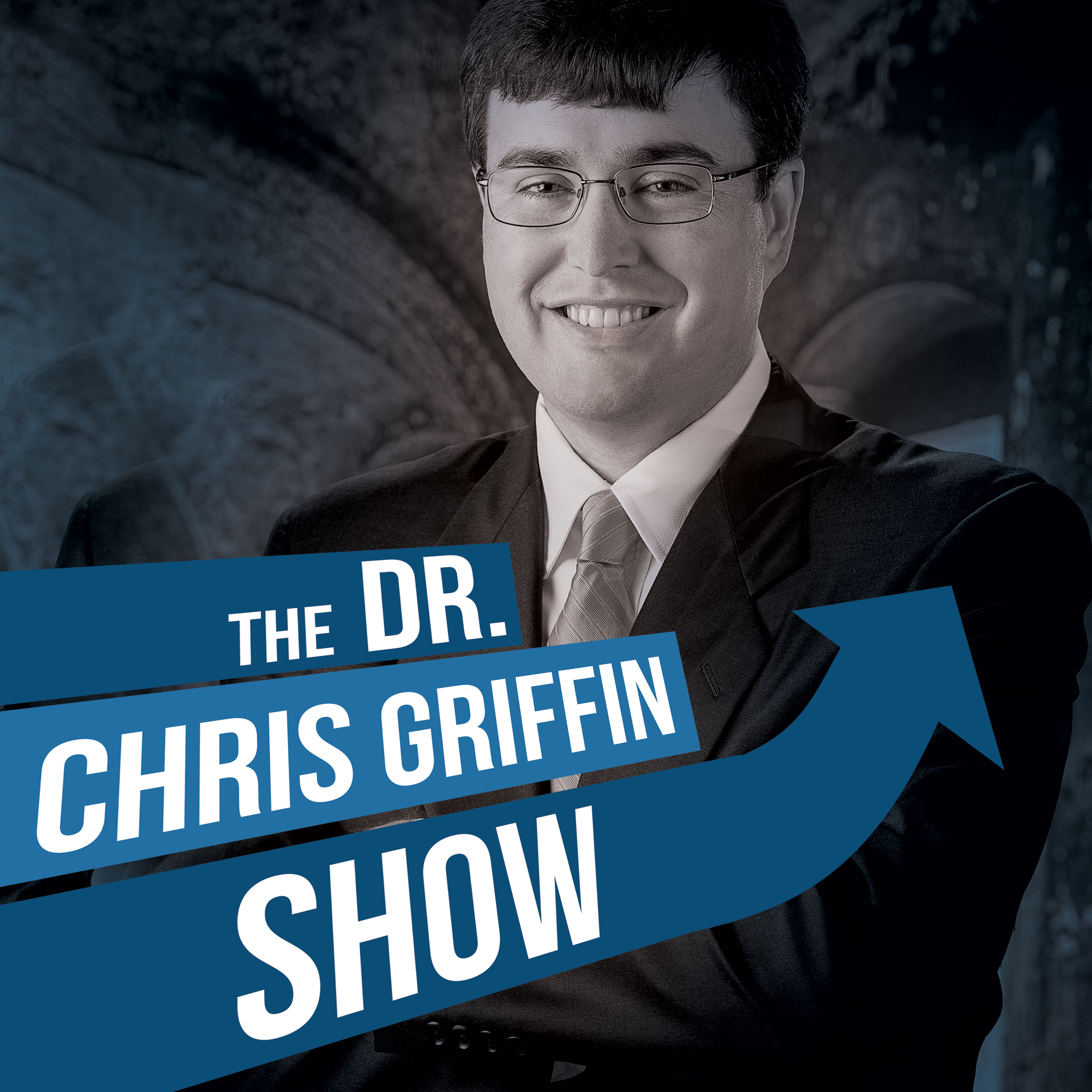 Artwork for podcast Dr. Chris Griffin Show: Dental Innovations