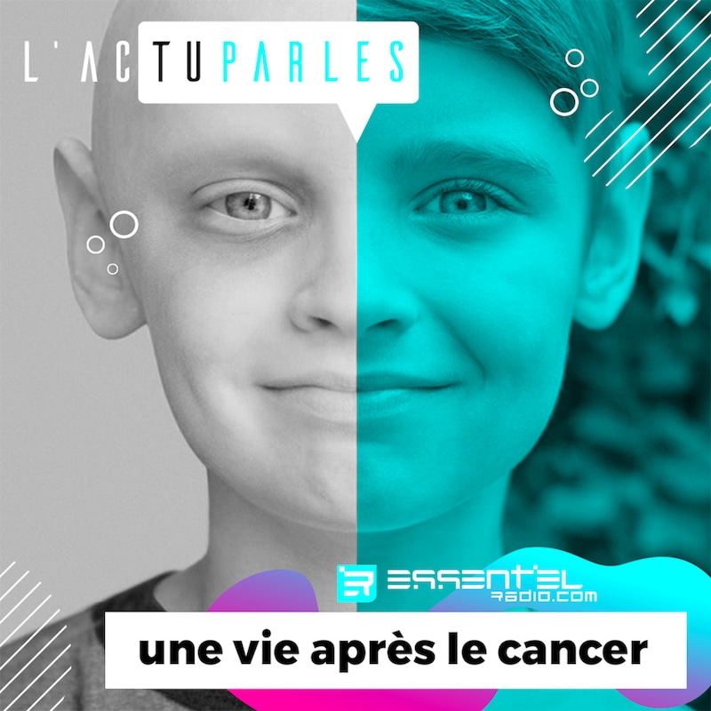 Artwork for podcast L'ActuParle