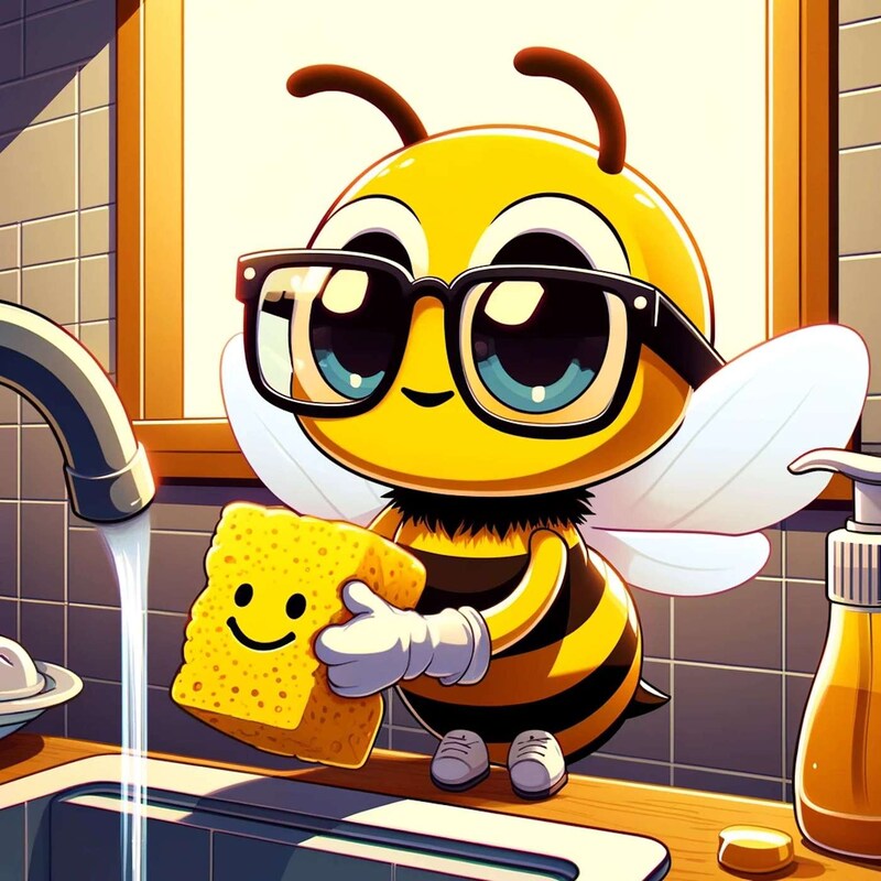 Artwork for podcast That's A Free Bee