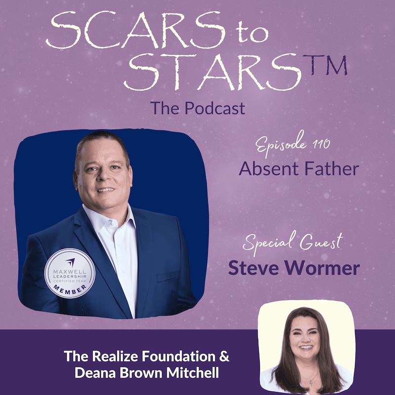 Artwork for podcast Scars to Stars™ Podcast