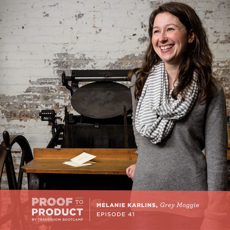 Artwork for podcast Proof to Product