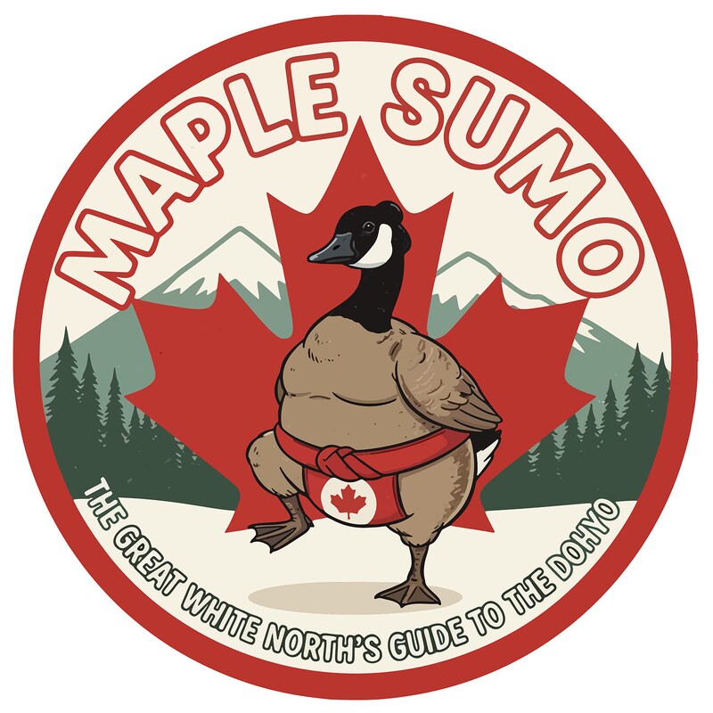 Artwork for podcast Maple Sumo