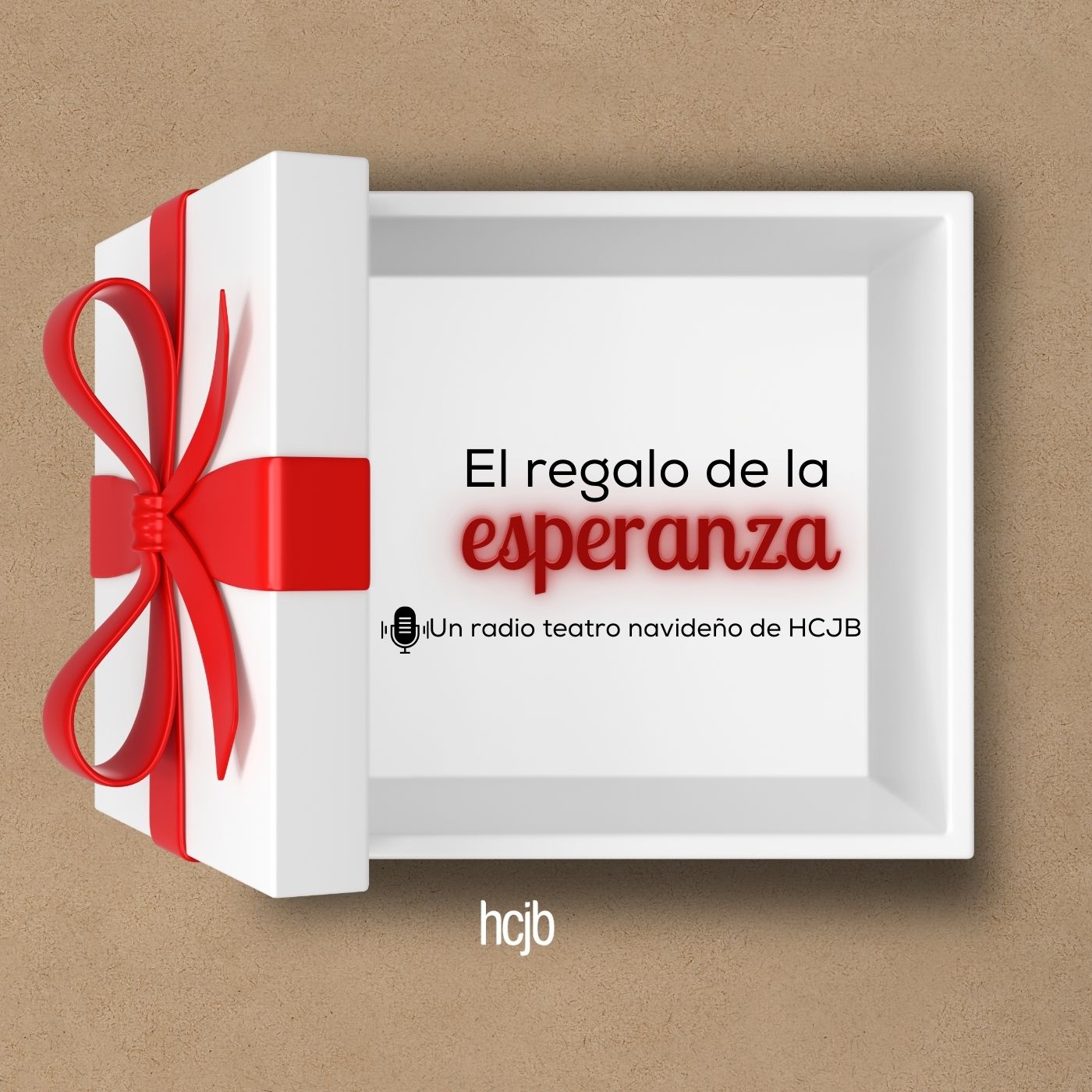 El regalo de la esperanza podcast artwork