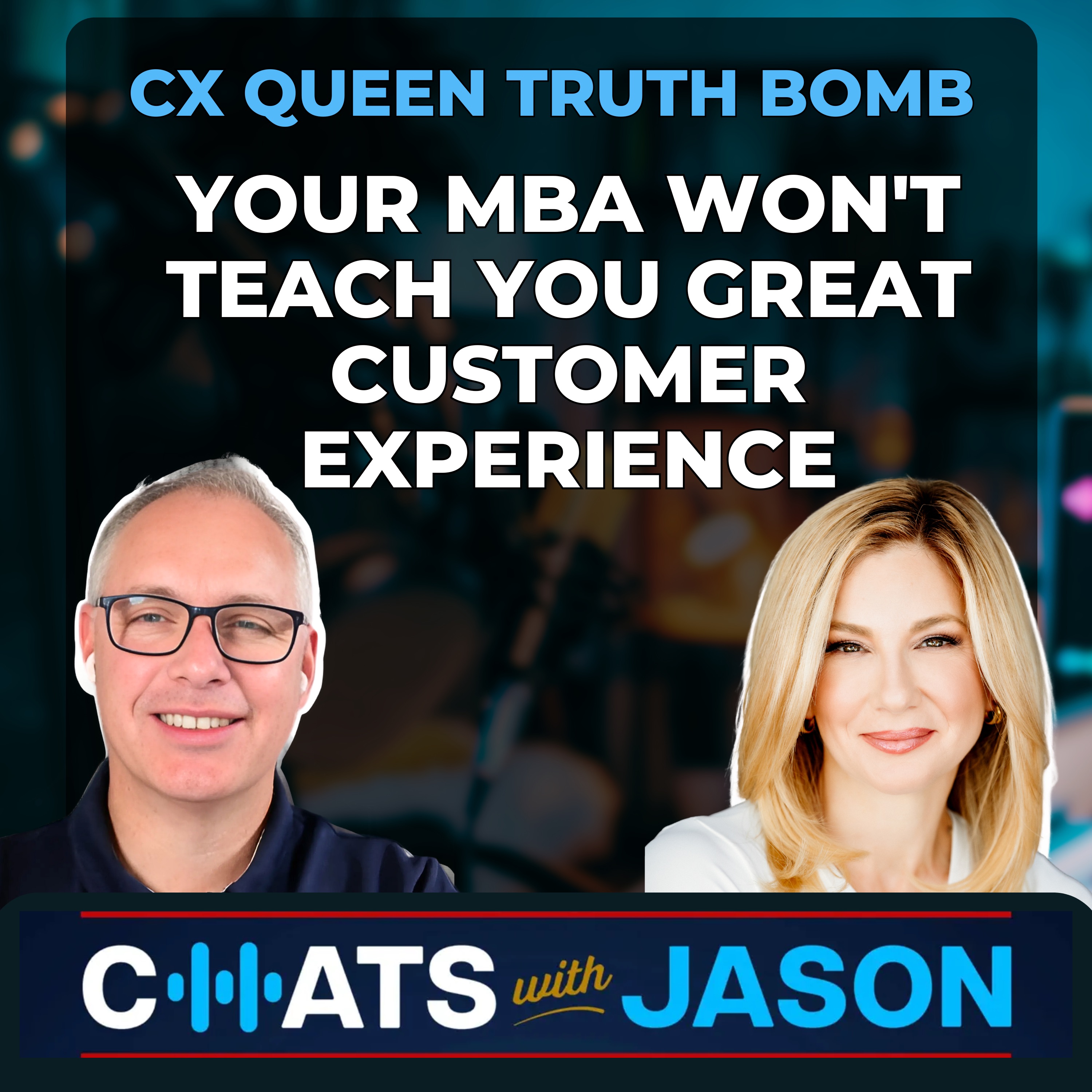 Meta's CX Queen Shares Mind-Blowing Secrets To Customer-Centric Cultures That Will Skyrocket Business Growth!