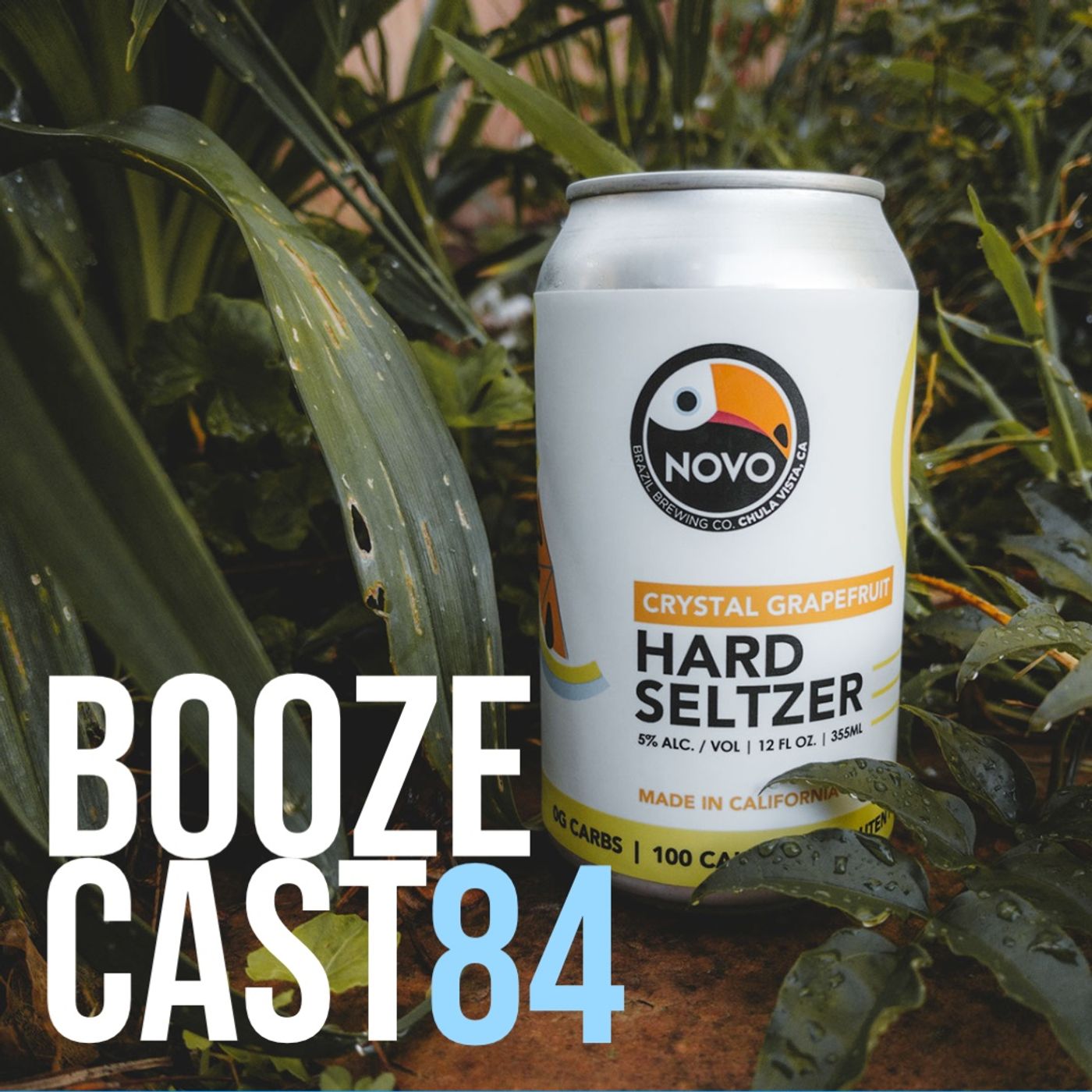 Draught84: Craft Selzters, Easy Cinco Margarita Recipes, 2020's Biggest Breweries, and Craft Beer Lodging episode artwork