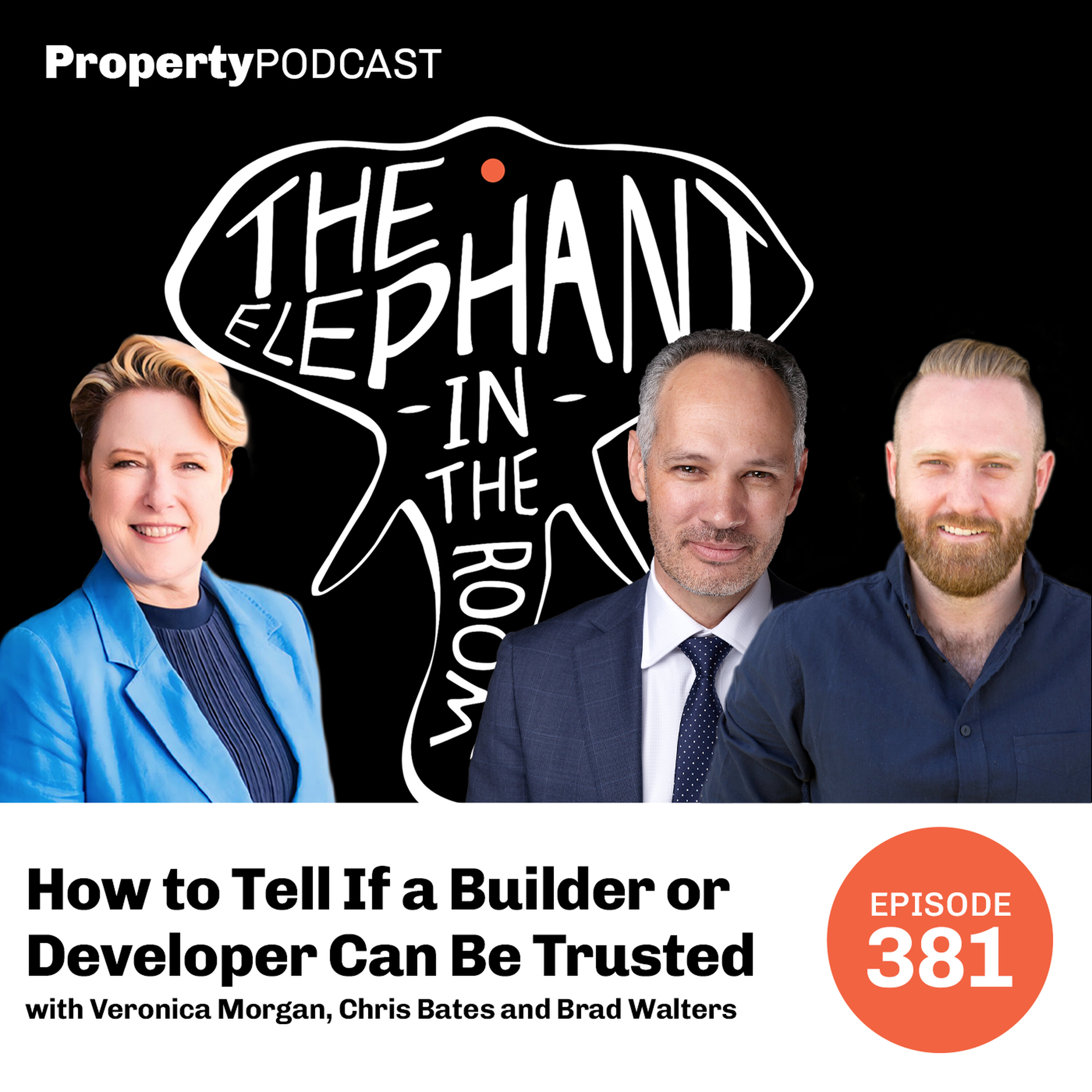 How to Tell If a Builder or Developer Can Be Trusted