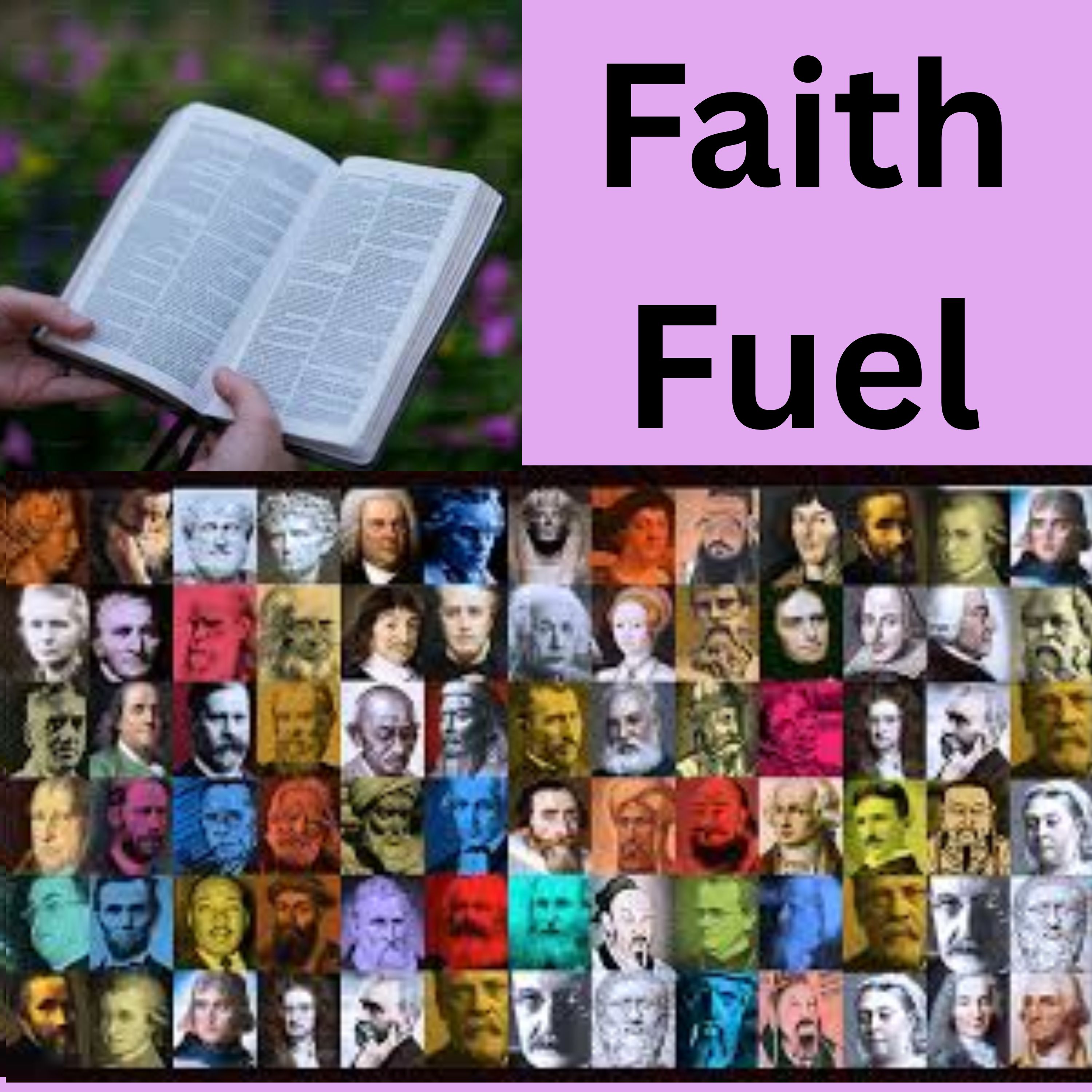 Faith Fuel