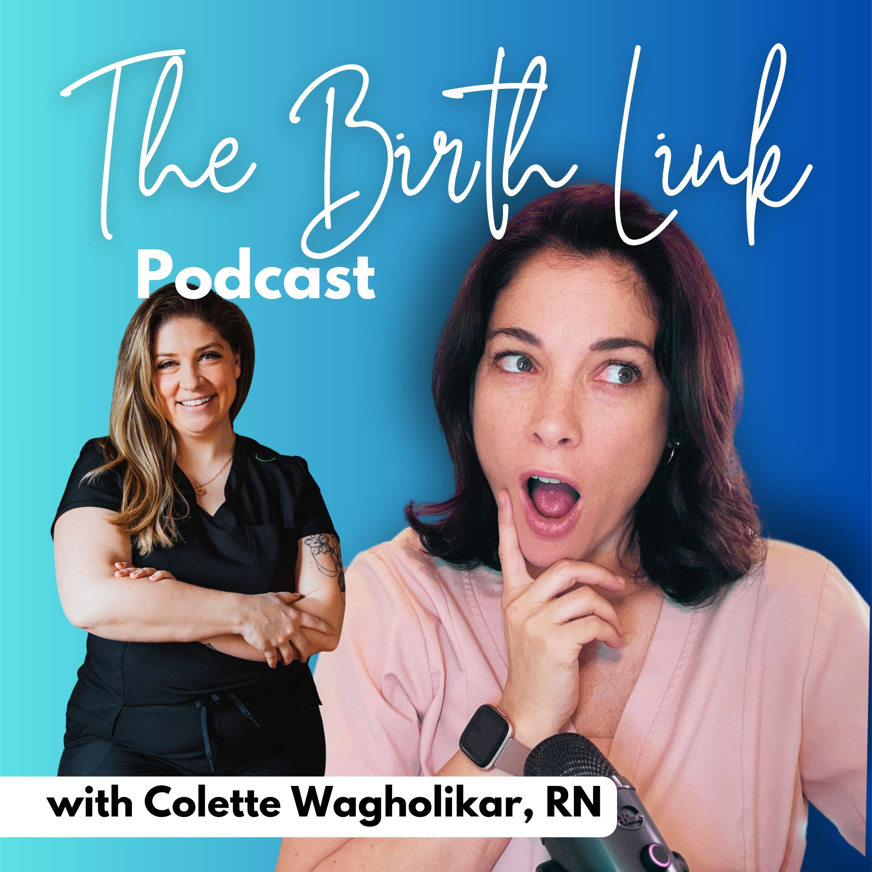 The Birth Link