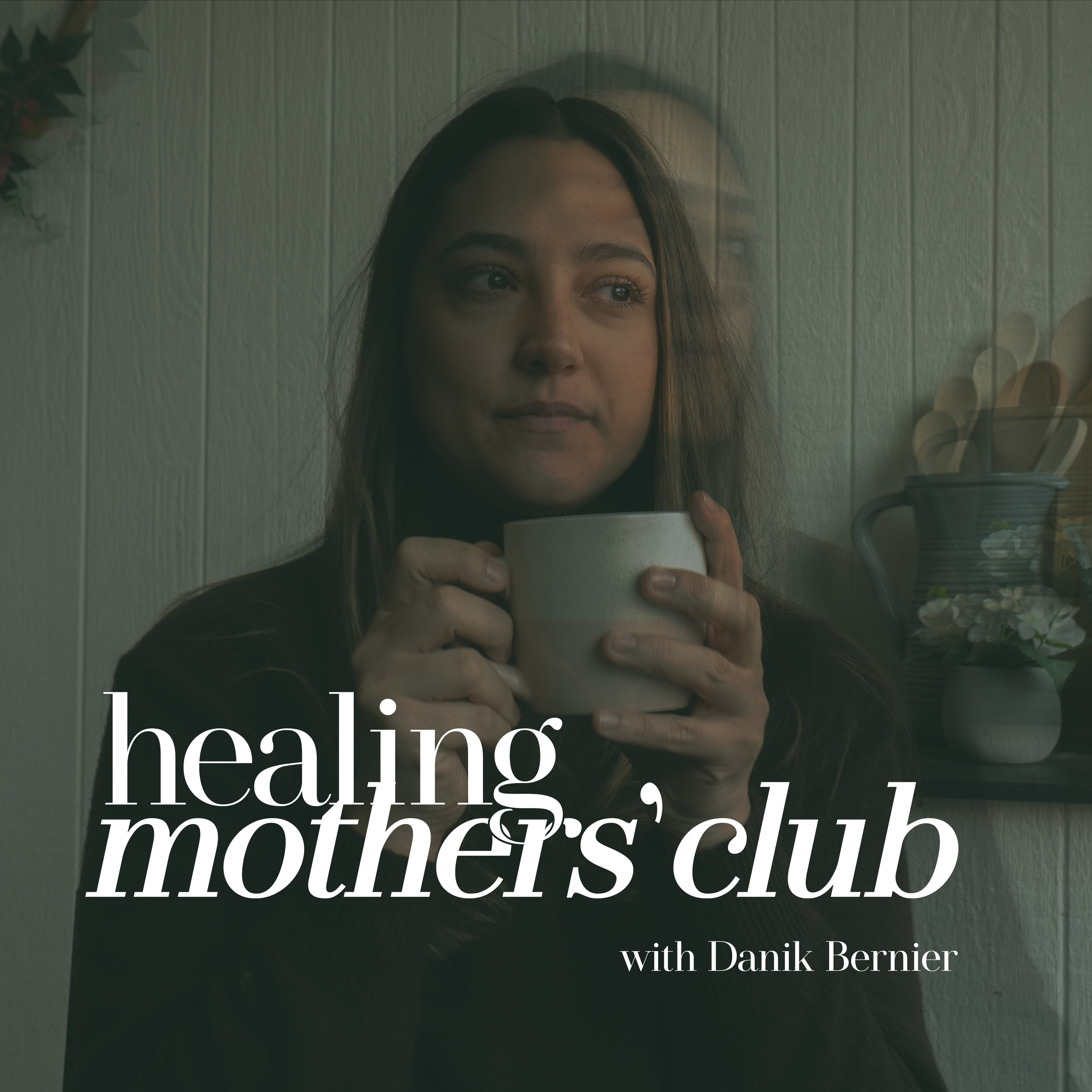Show artwork for Healing Mothers' Club