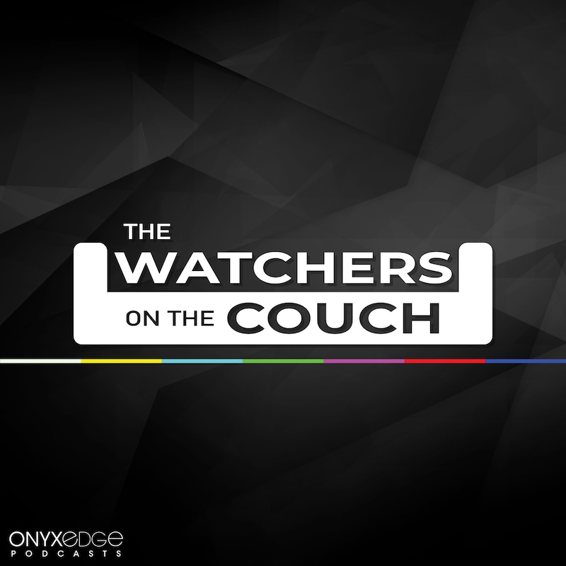 Artwork for podcast Watchers on the Couch