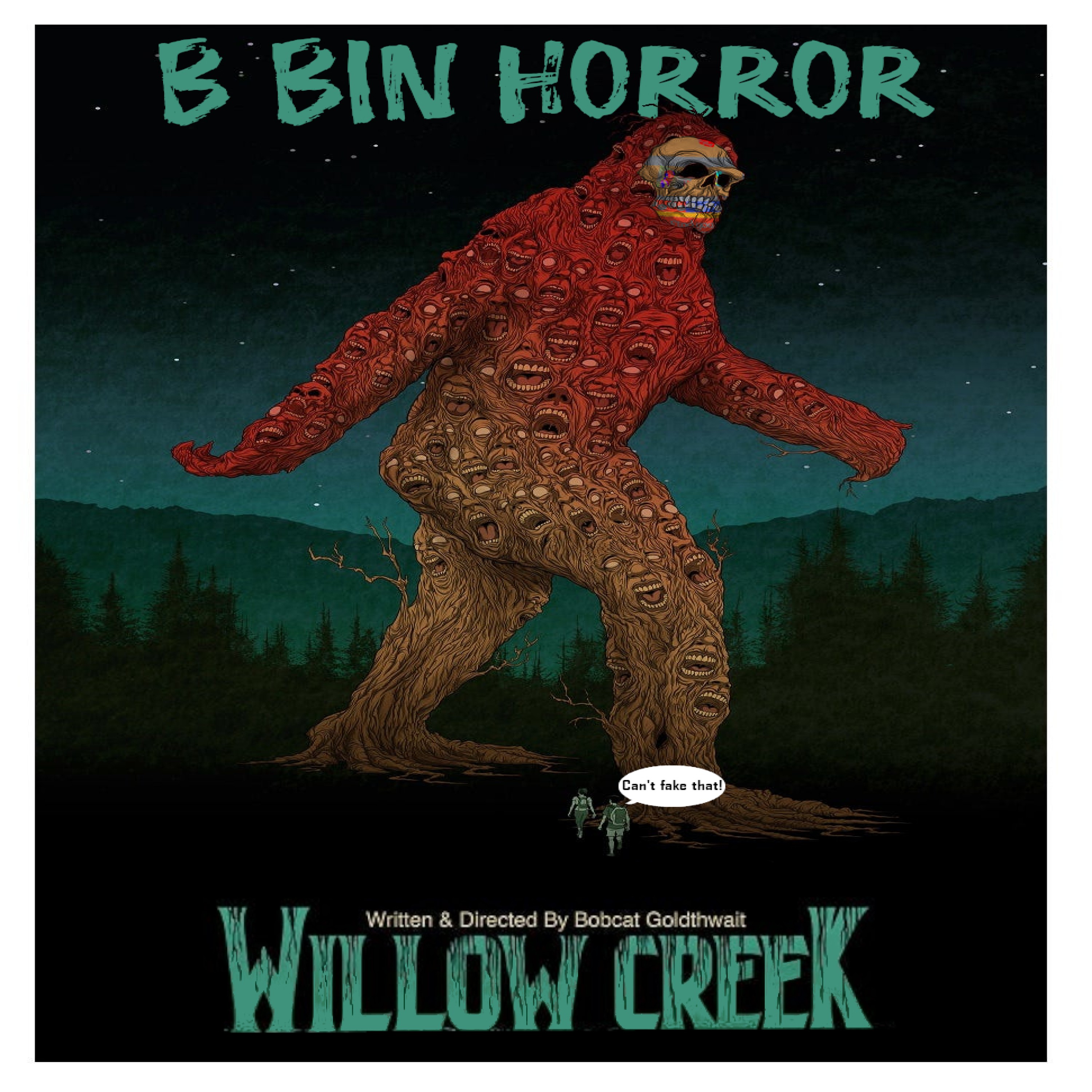 Willow Creek