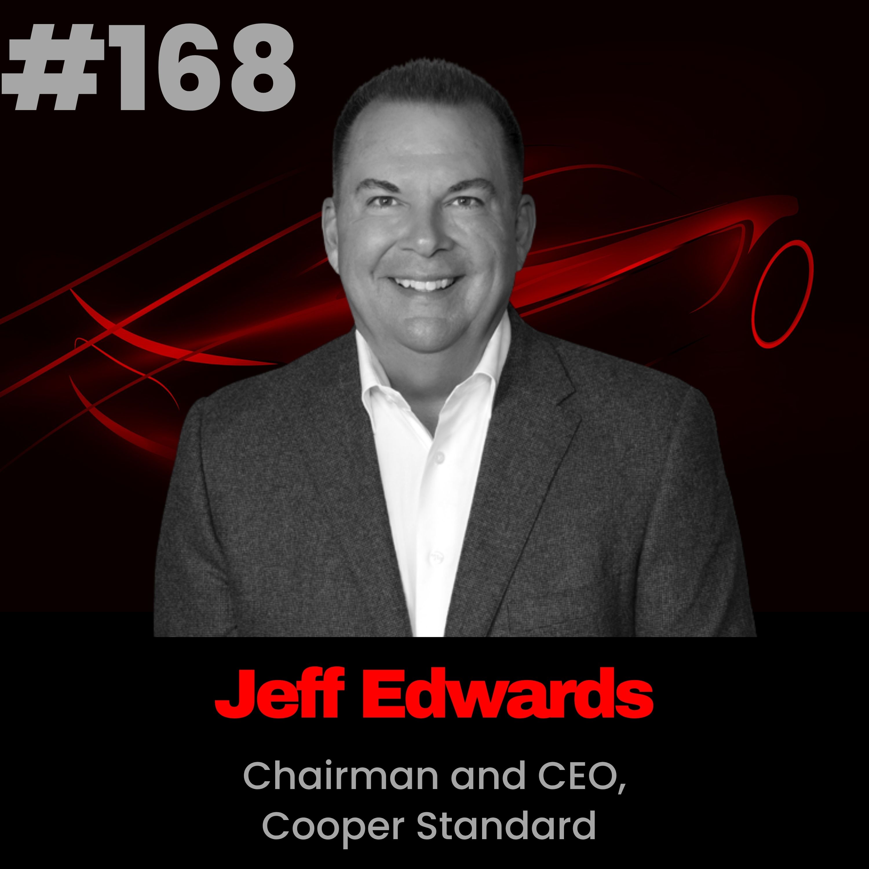 The Automotive Leaders Podcast