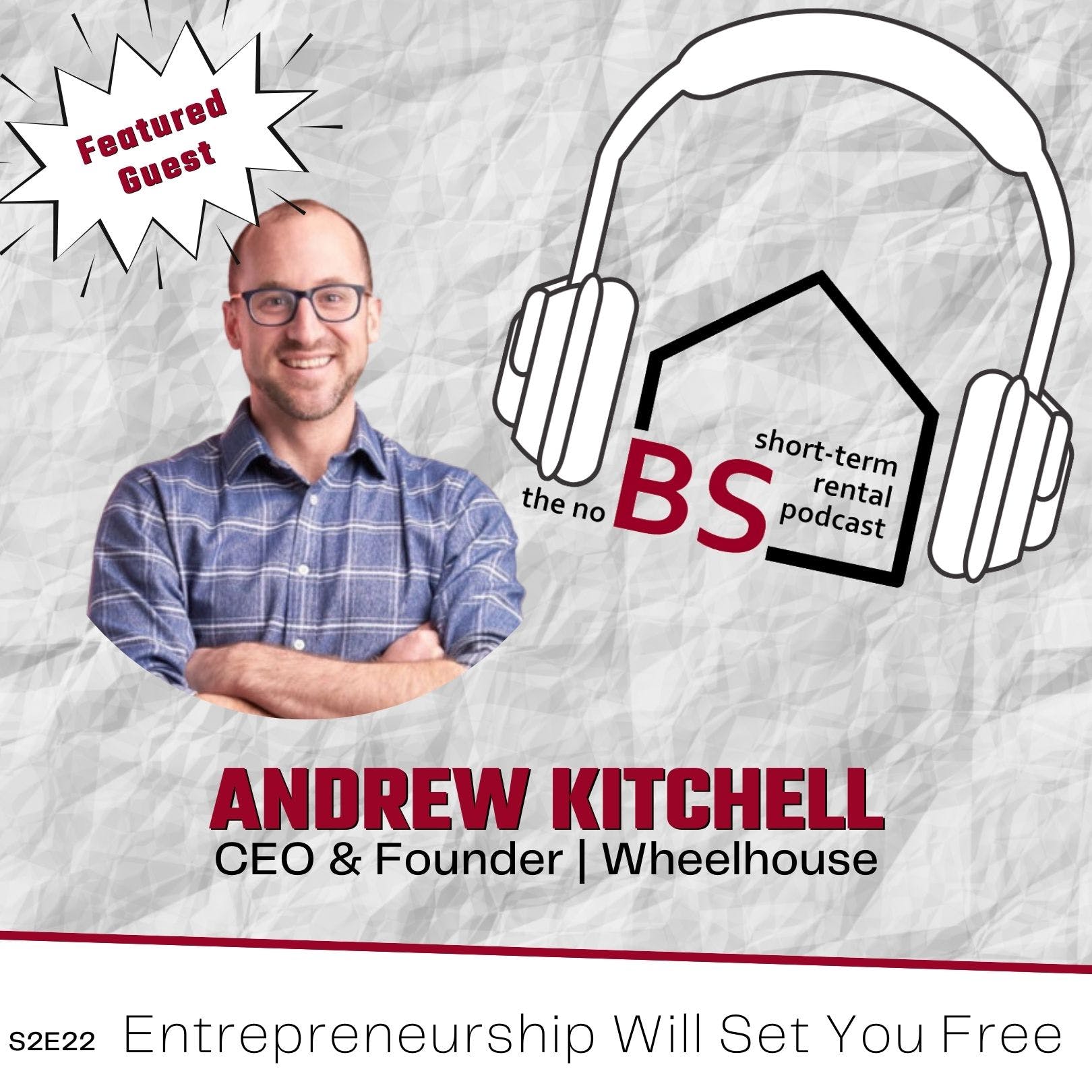 the no BS podcast