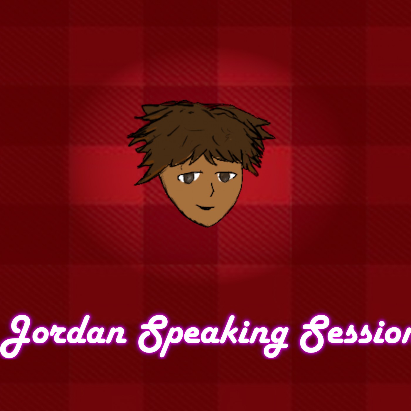 JTT 47: Jordan Speaking Session JTT 47: Jordan Speaking Session