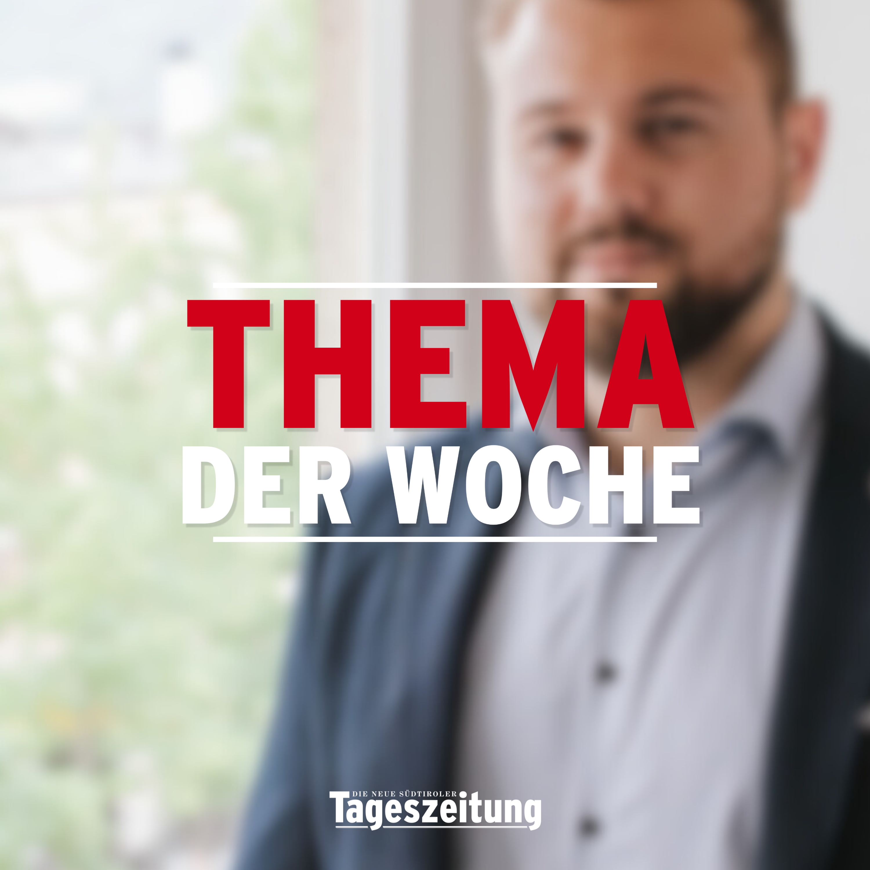 Thema der Woche