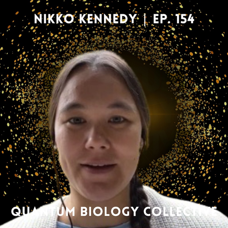 Artwork for podcast The Quantum Biology Collective Podcast