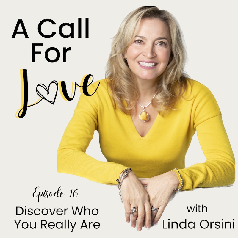 Artwork for podcast A Call For LOVE