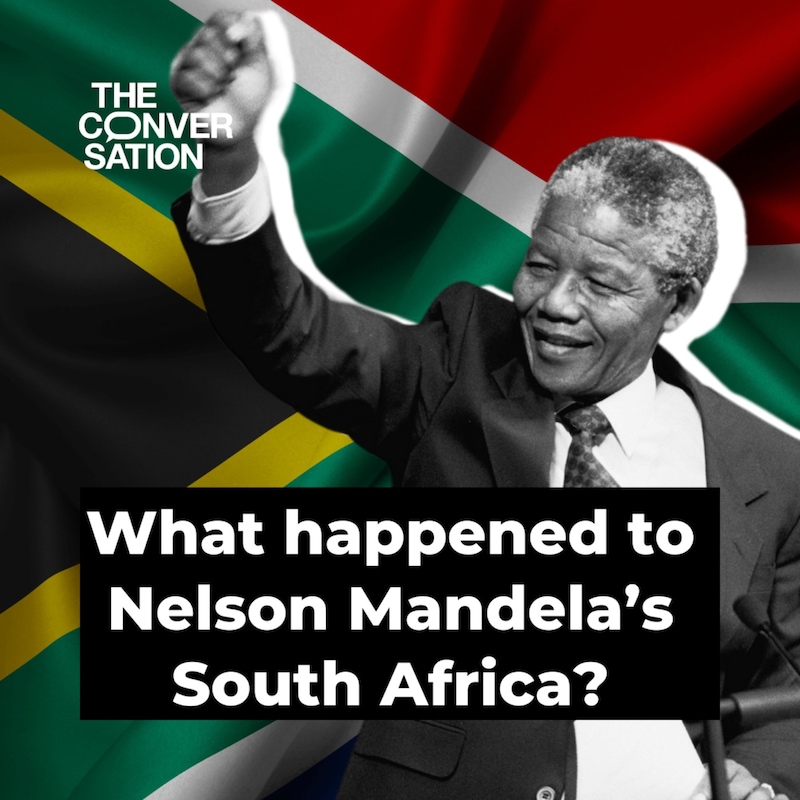 Artwork for podcast The Conversation Weekly