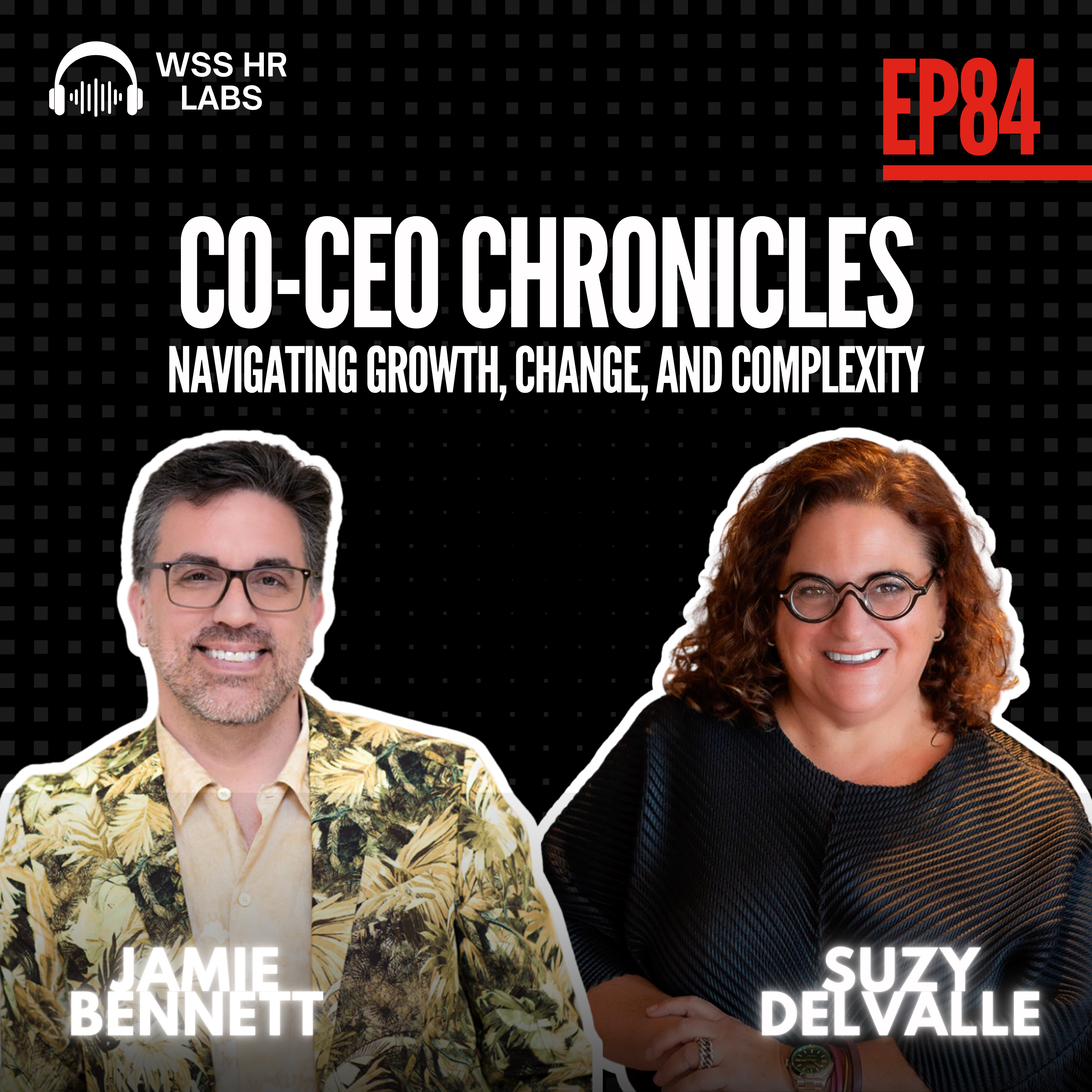 Work. Shouldnt. Suck.