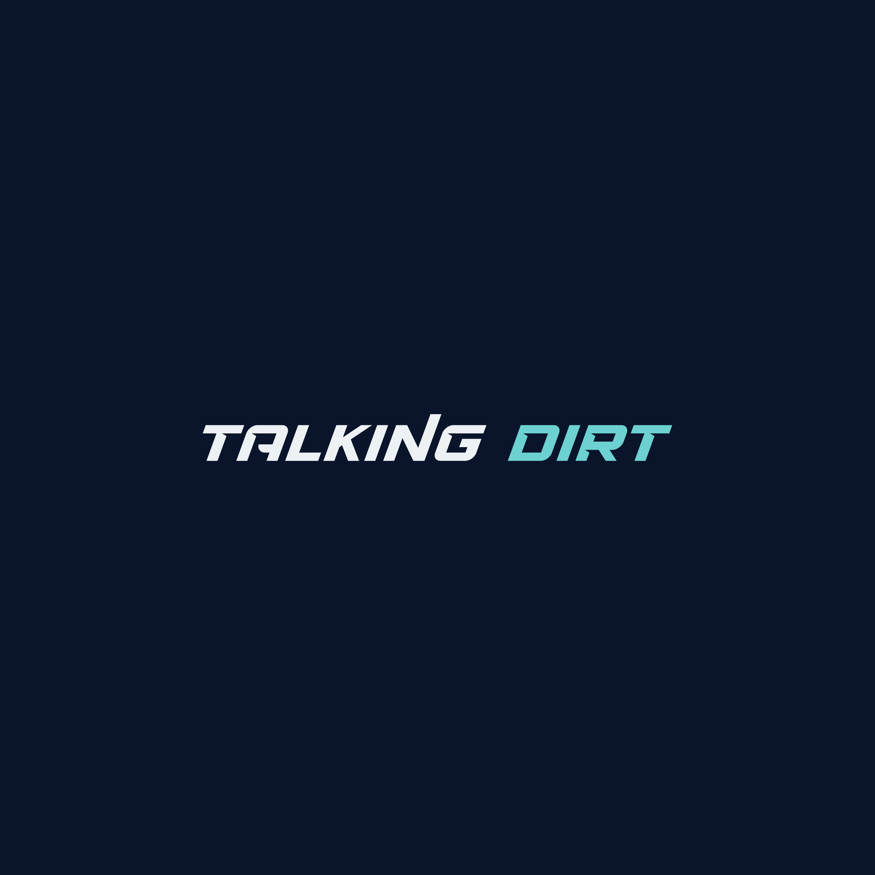 Artwork for Talking Dirt