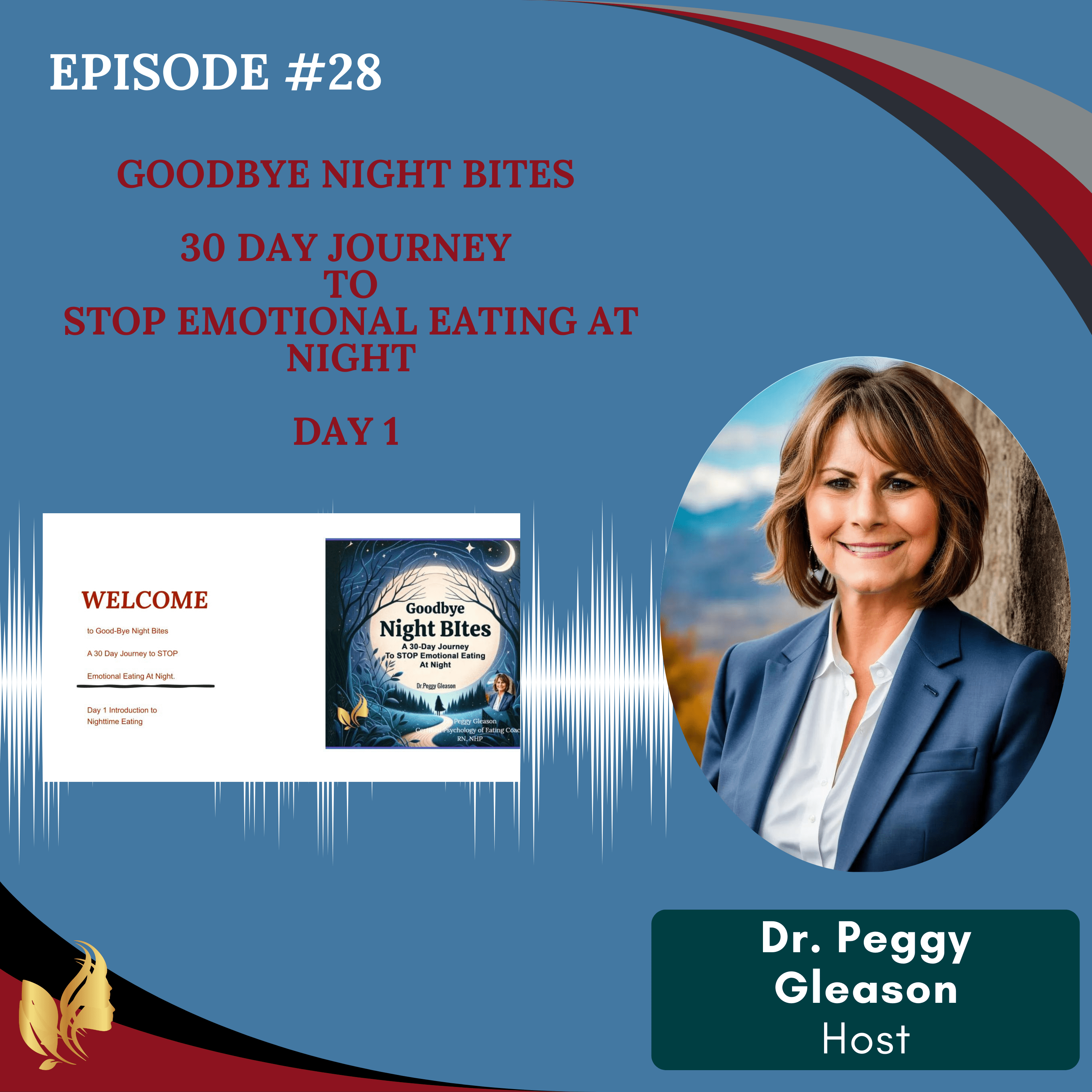 Professional Womans Wellness Podcast