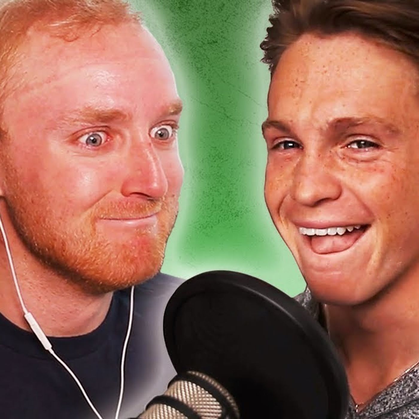 Dirty Lies, Trying Substances & How to be Successful episode artwork