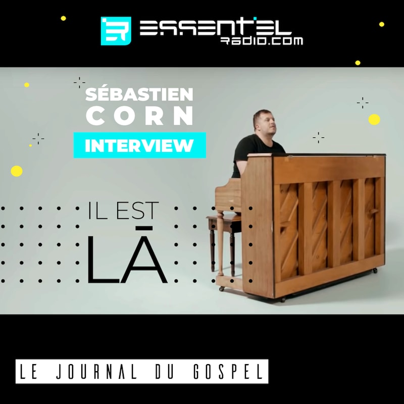 Artwork for podcast Le Journal du Gospel
