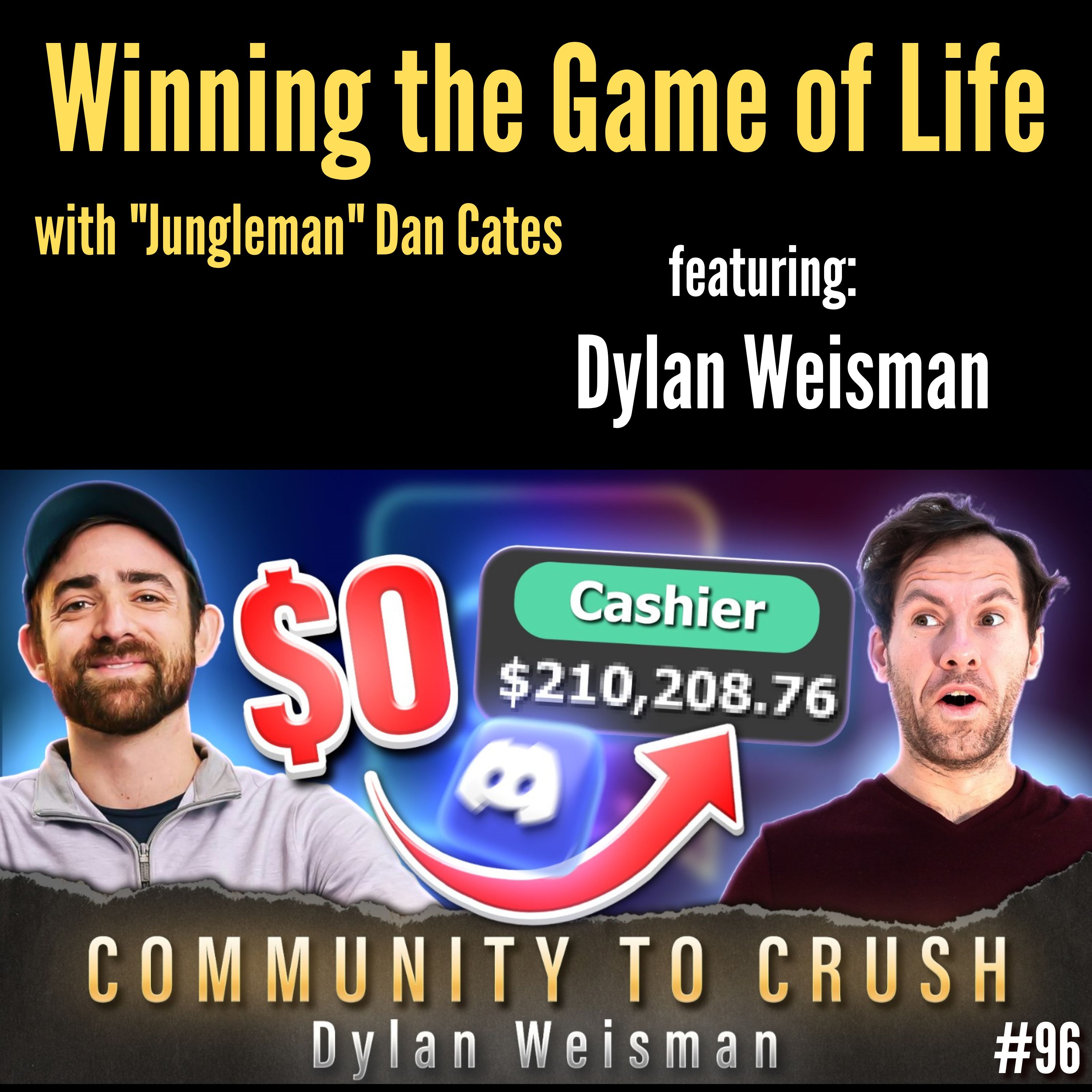 Dan \