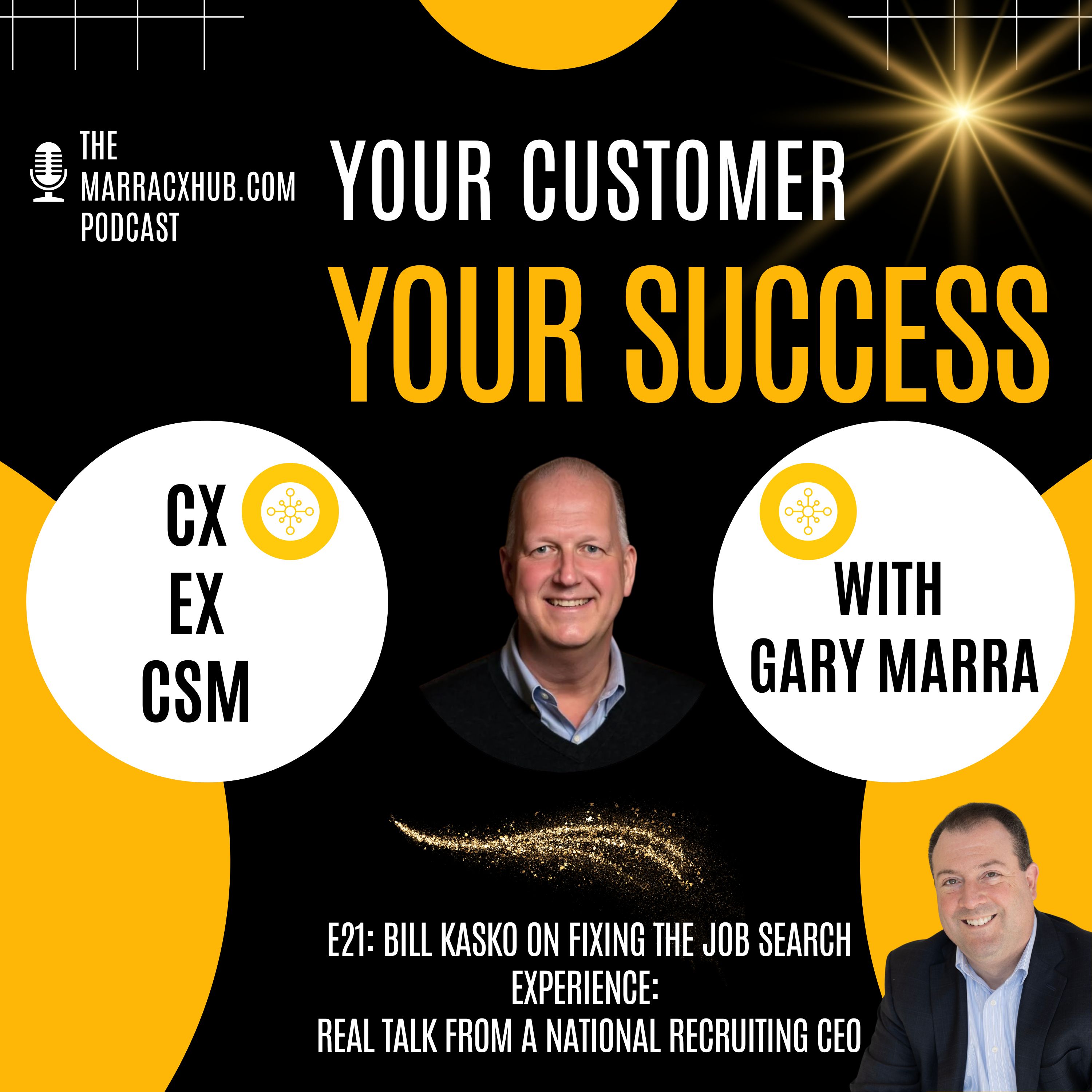 Your Customer, Your Success