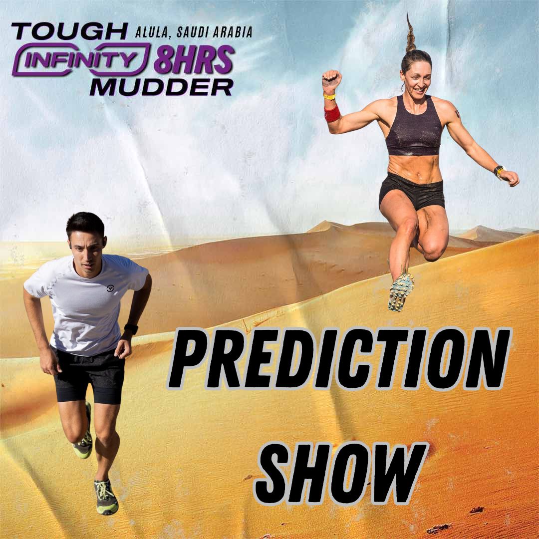 Obstacle Racing Media Podcast